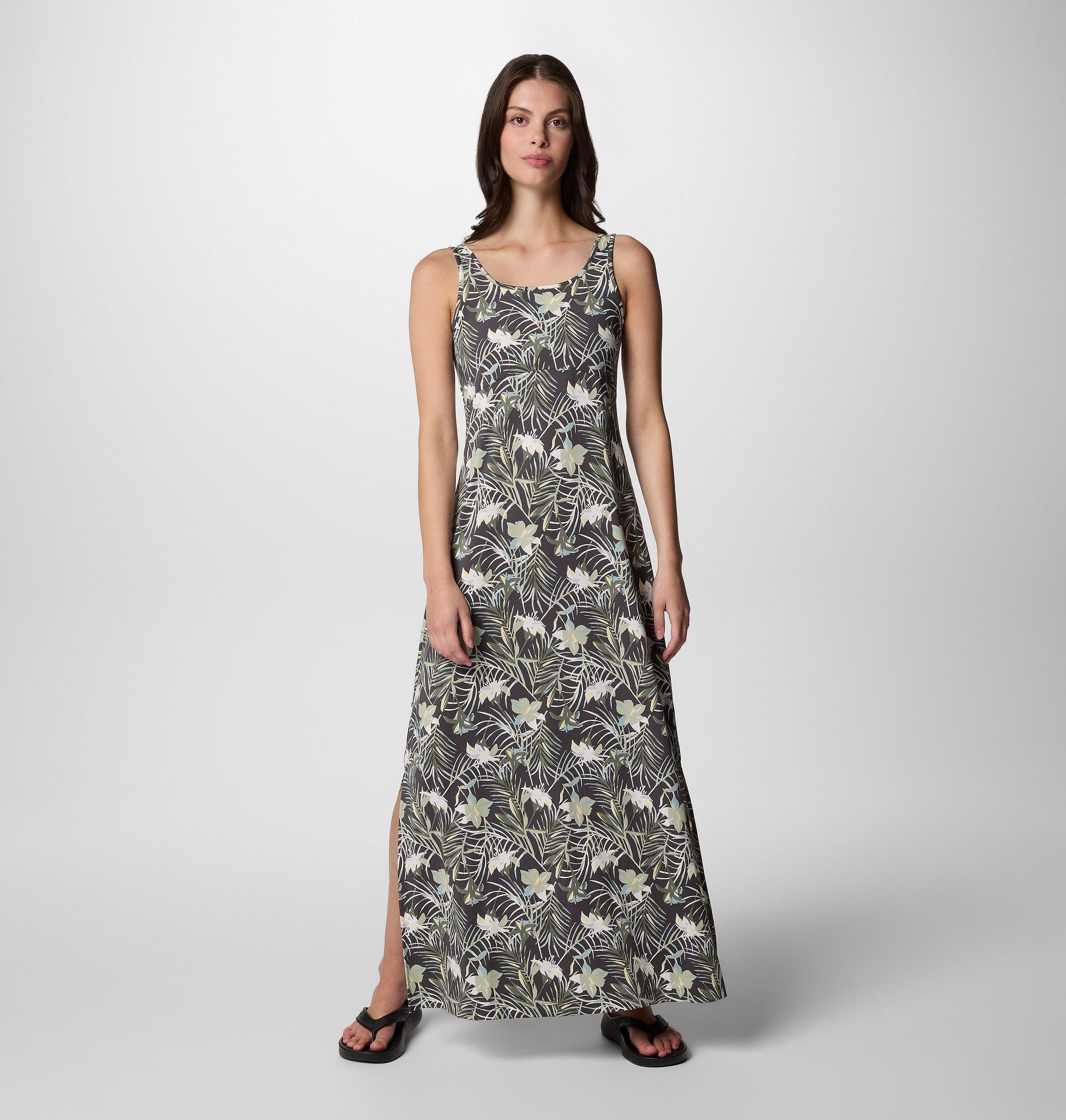 Women's PFG Freezer Maxi Dress 1