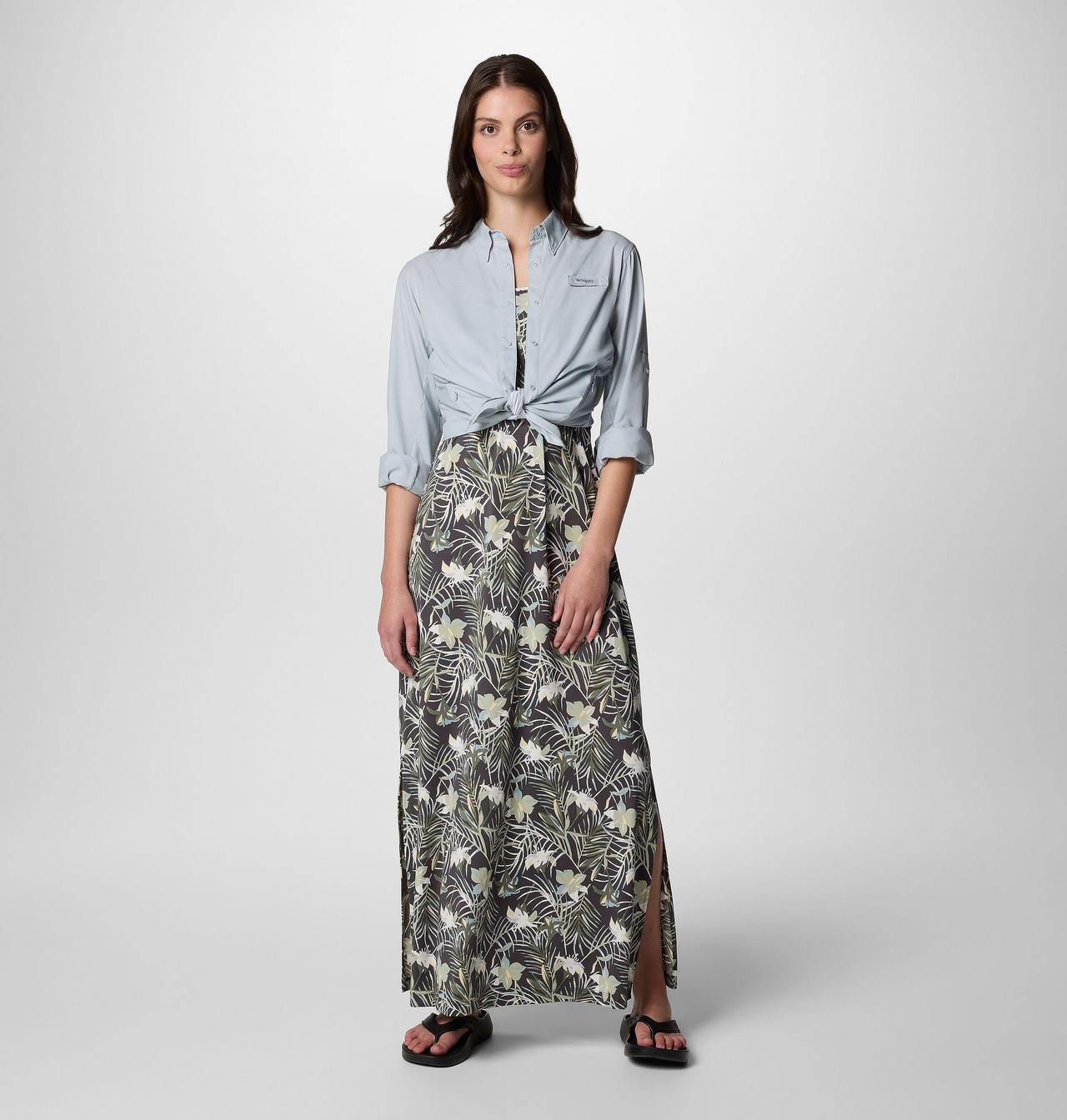 Women's PFG Freezer™ Maxi Dress 6