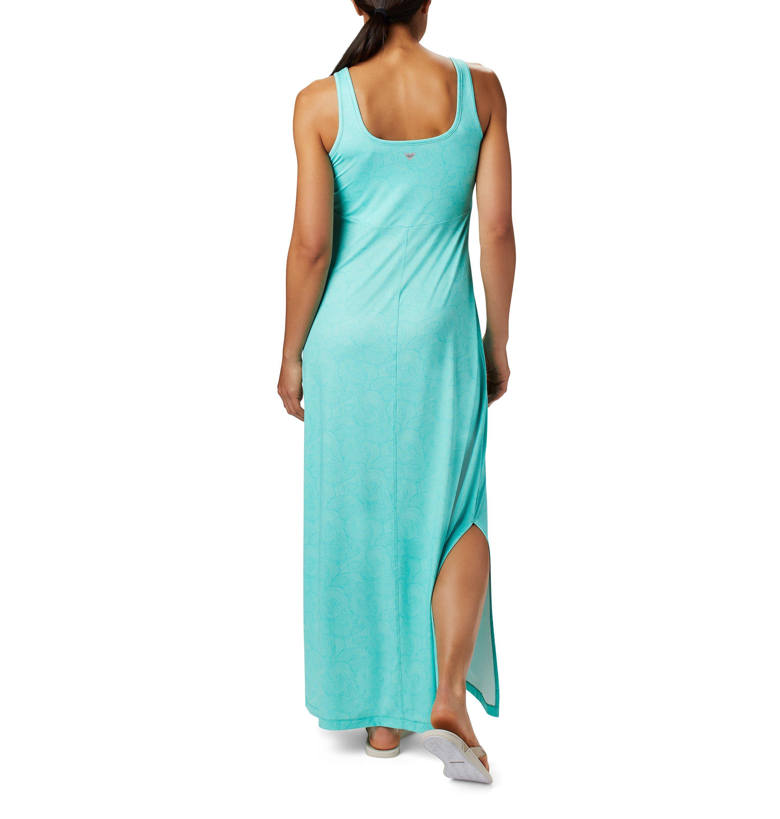 Women's PFG Freezer Maxi Dress 2