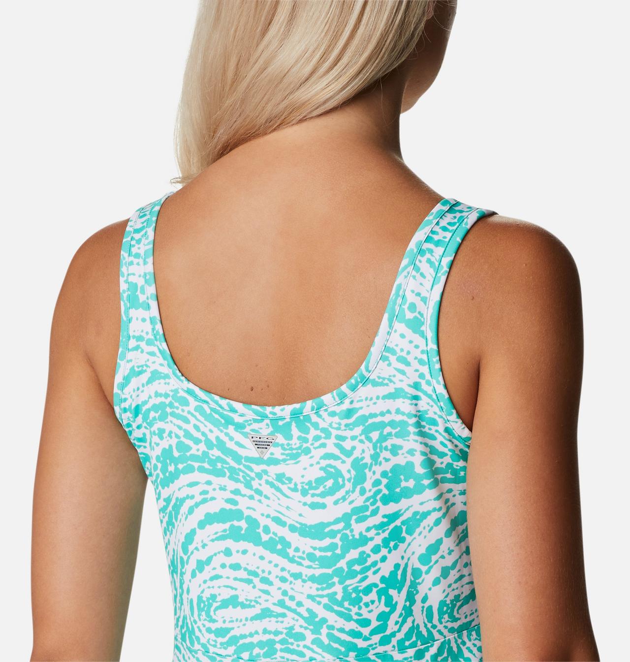 Women's PFG Freezer™ Maxi Dress 5