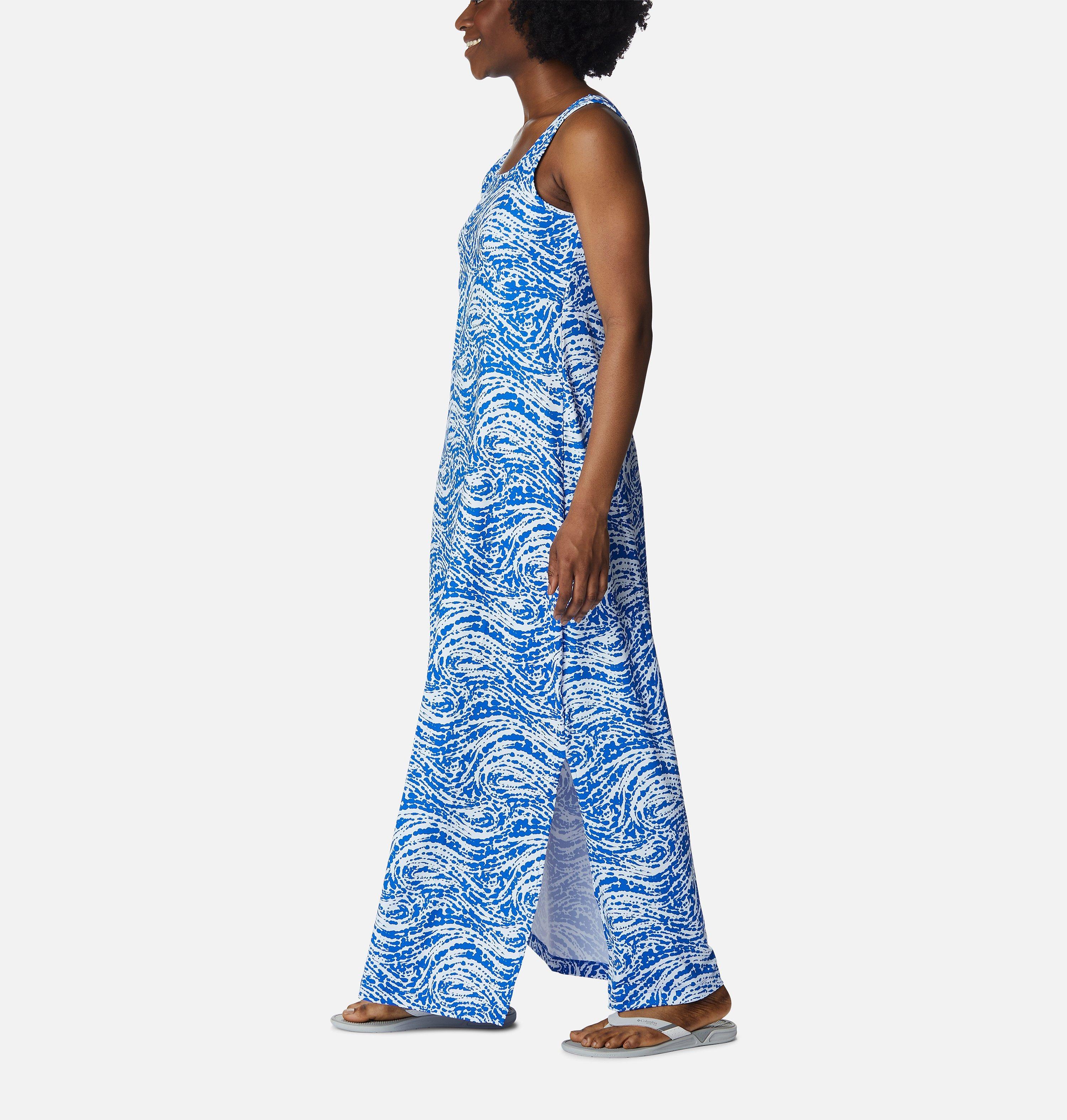 Women's PFG Freezer Maxi Dress 3