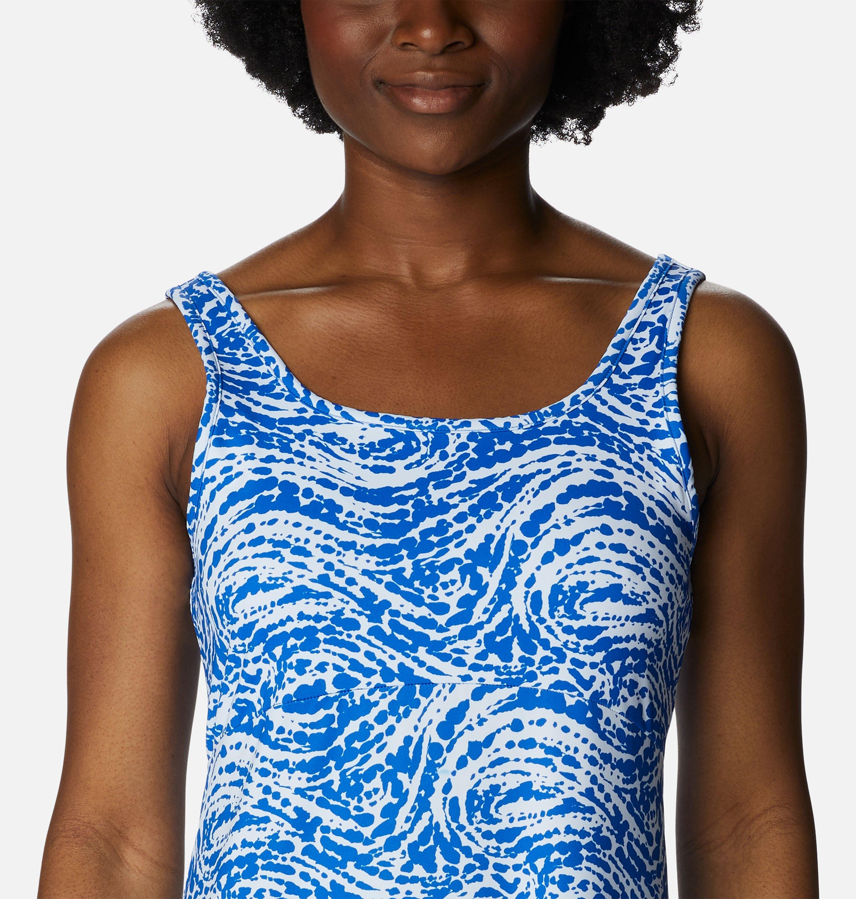 Women's PFG Freezer Maxi Dress 4