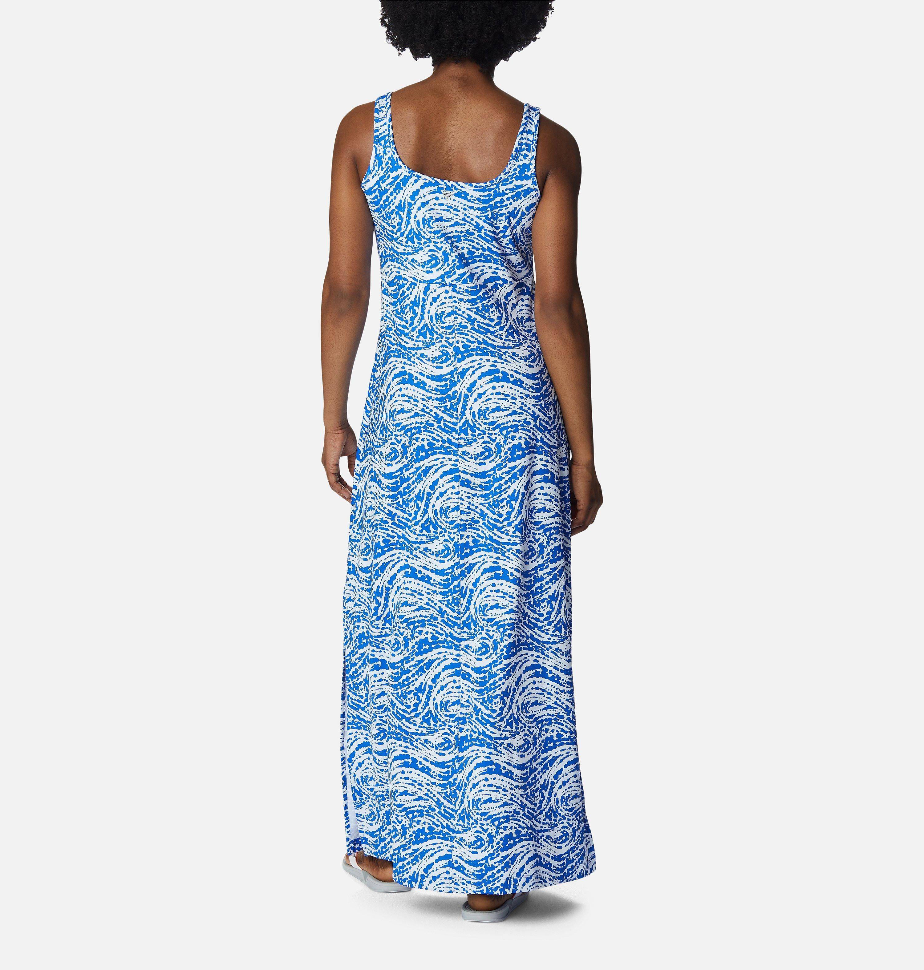 Women's PFG Freezer Maxi Dress 2
