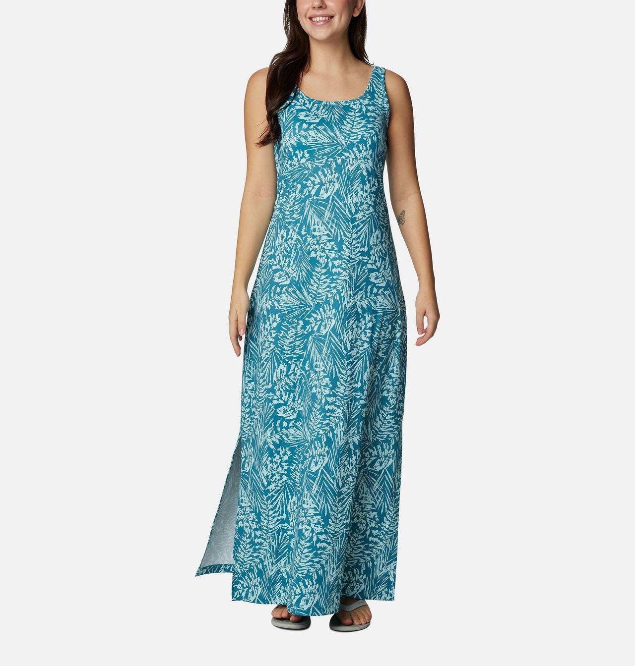 Women's PFG Freezer™ Maxi Dress 1