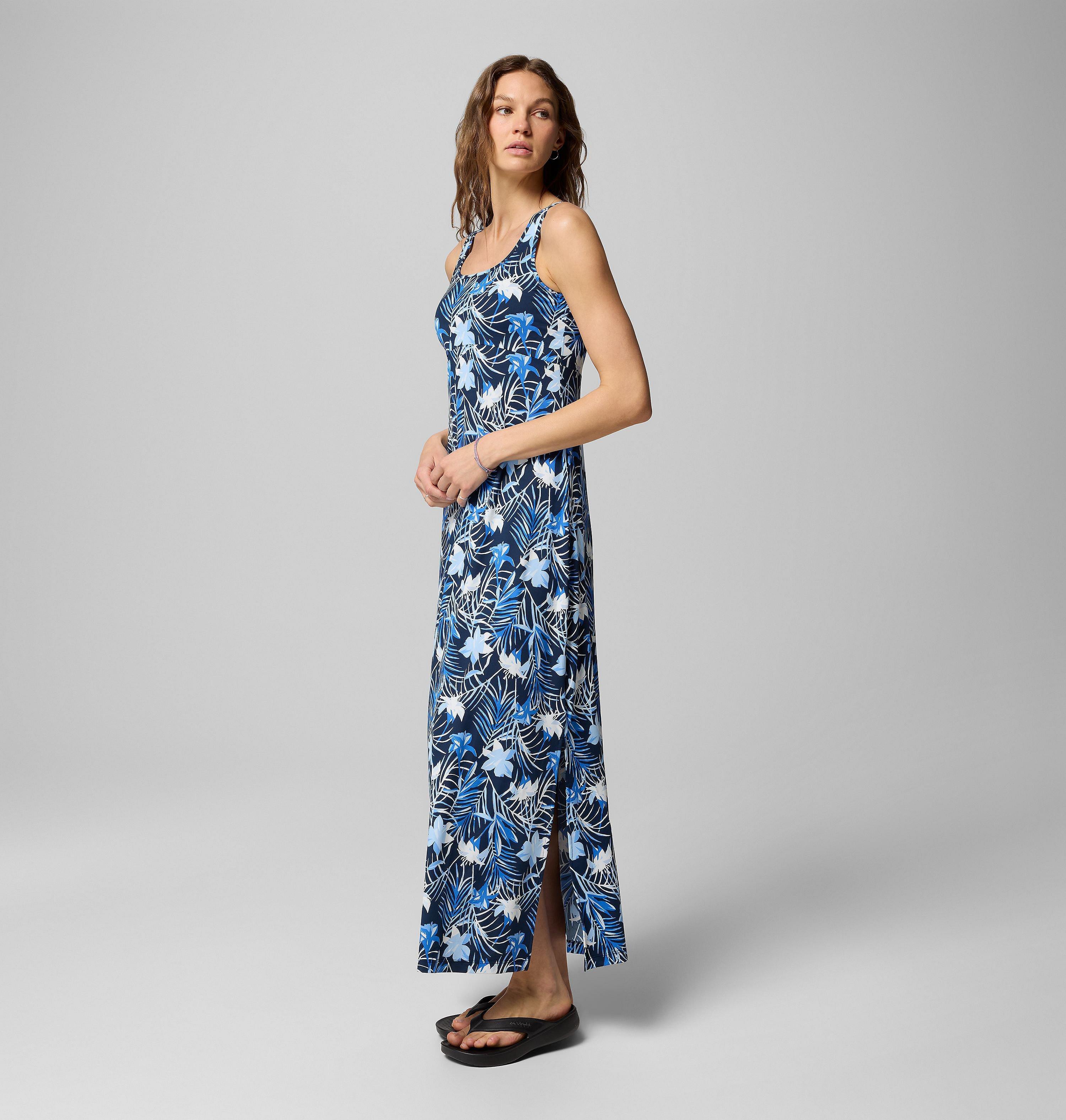 Women's PFG Freezer Maxi Dress 3