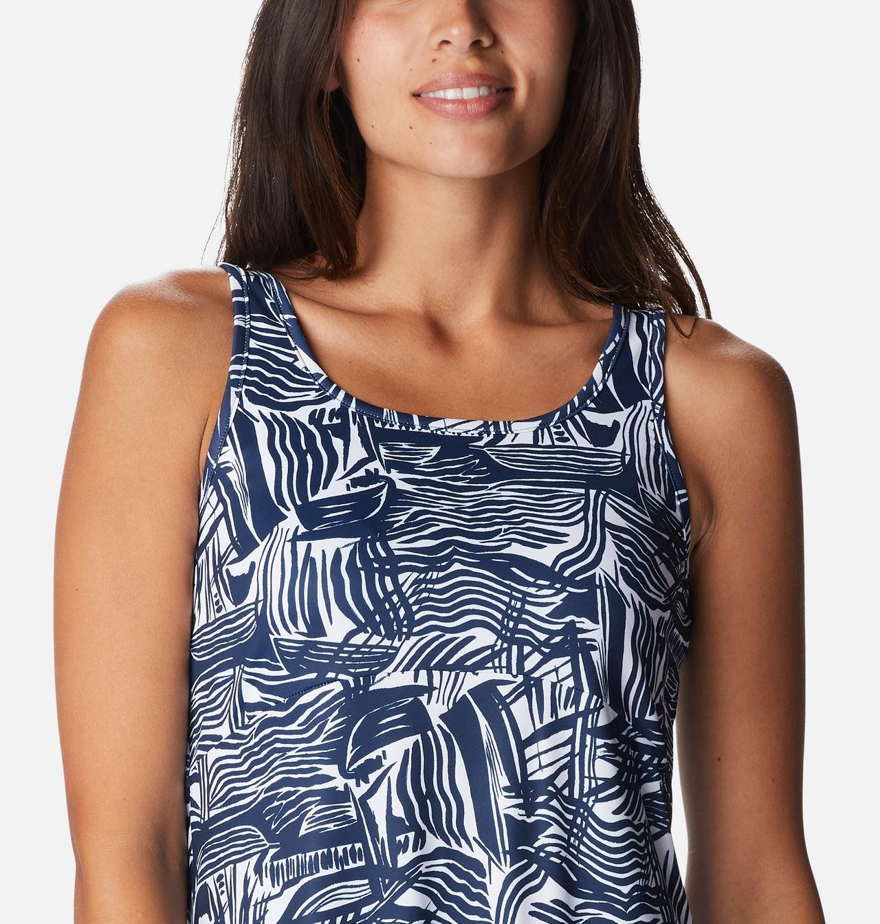 Women's PFG Freezer™ Maxi Dress 4