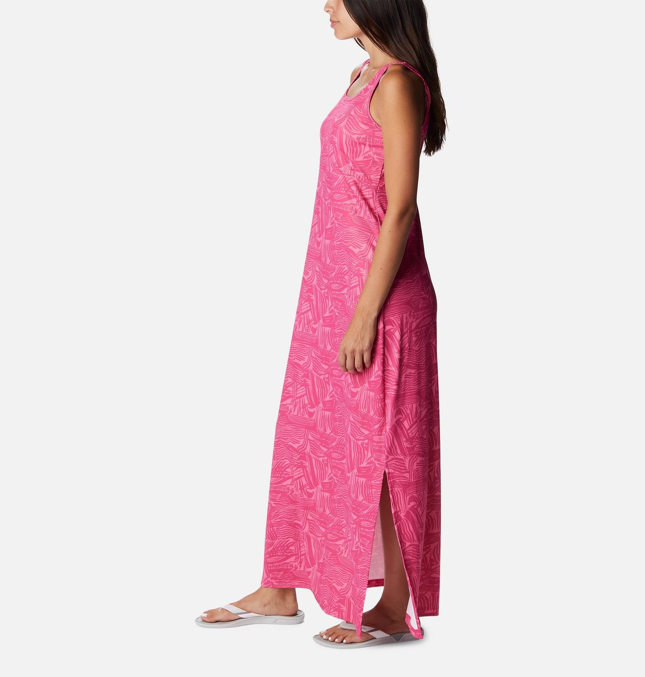 Women's PFG Freezer™ Maxi Dress 3