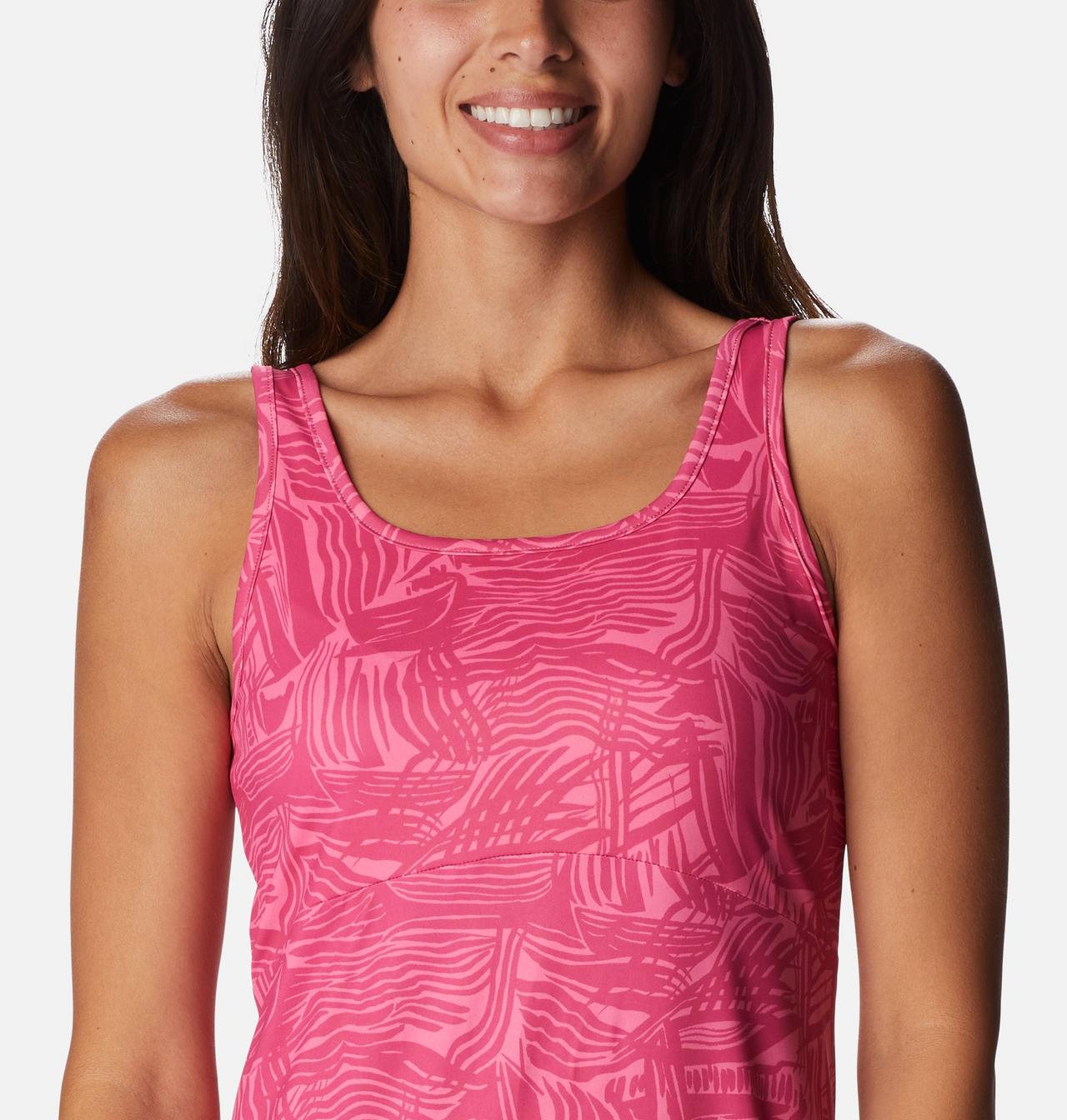 Women's PFG Freezer™ Maxi Dress 4