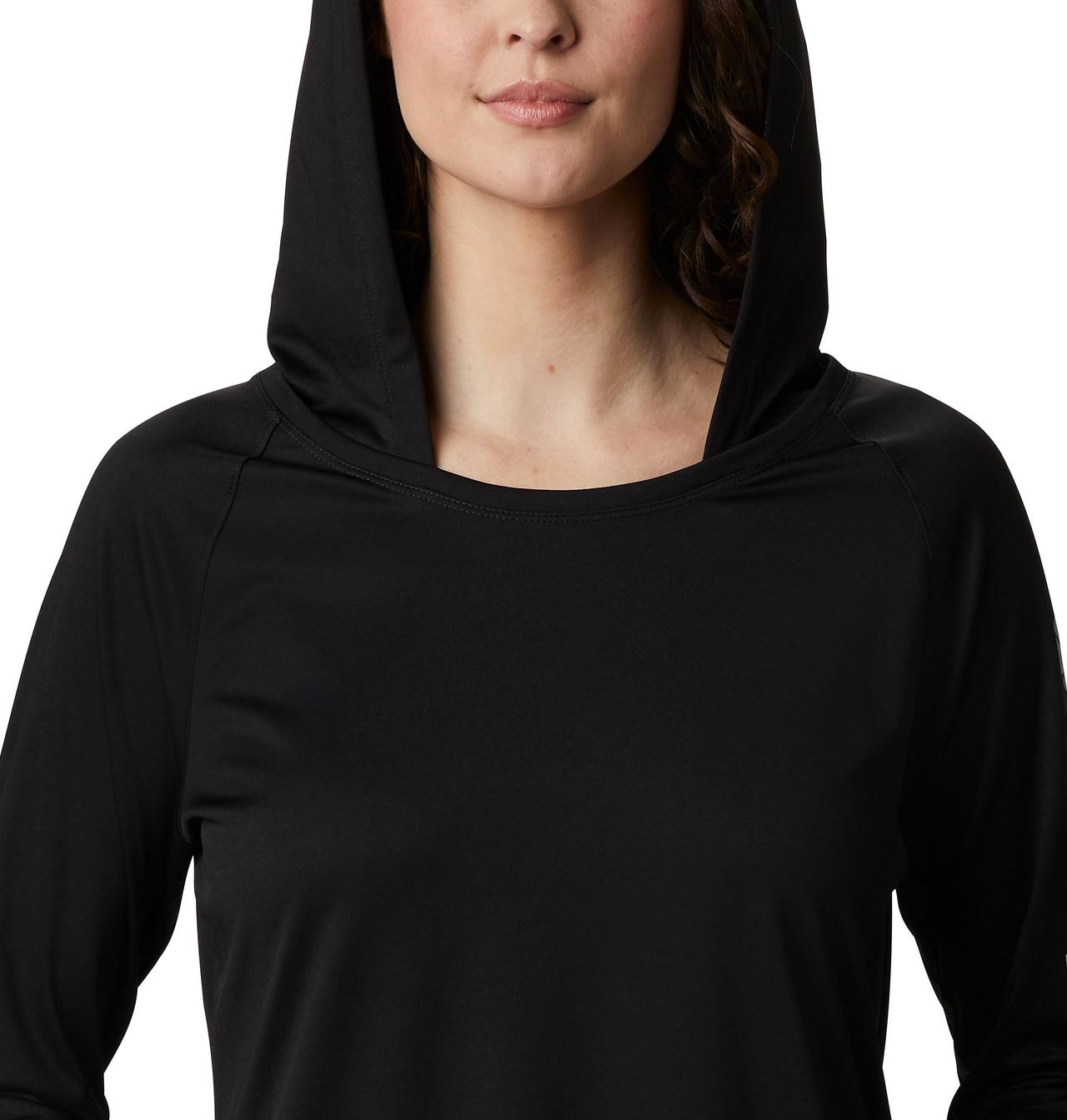 Women’s PFG Tidal Tee™ Hoodie 4