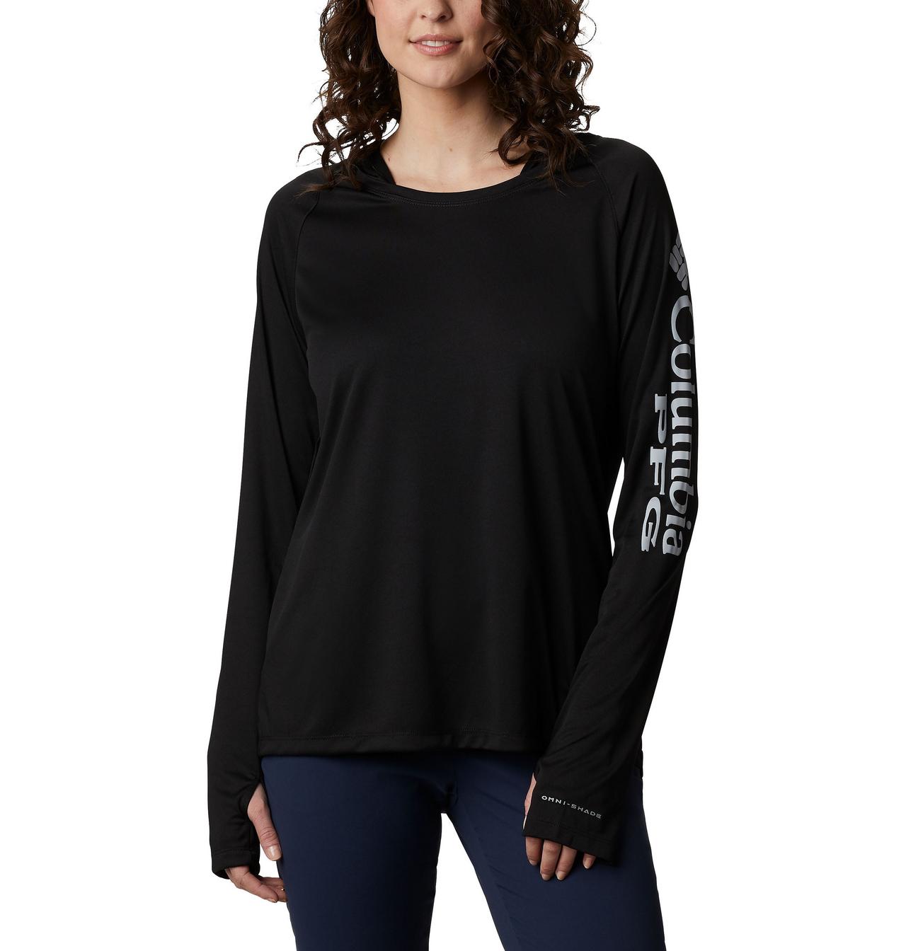 Women’s PFG Tidal Tee™ Hoodie 1