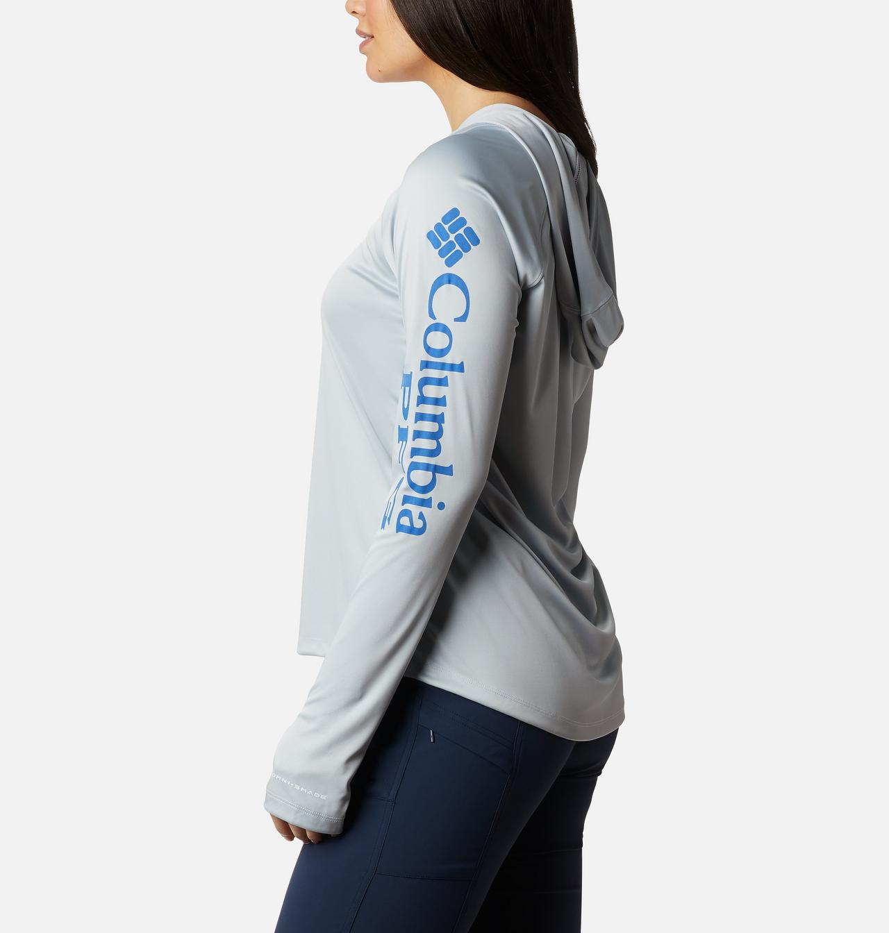 Women’s PFG Tidal Tee™ Hoodie 3