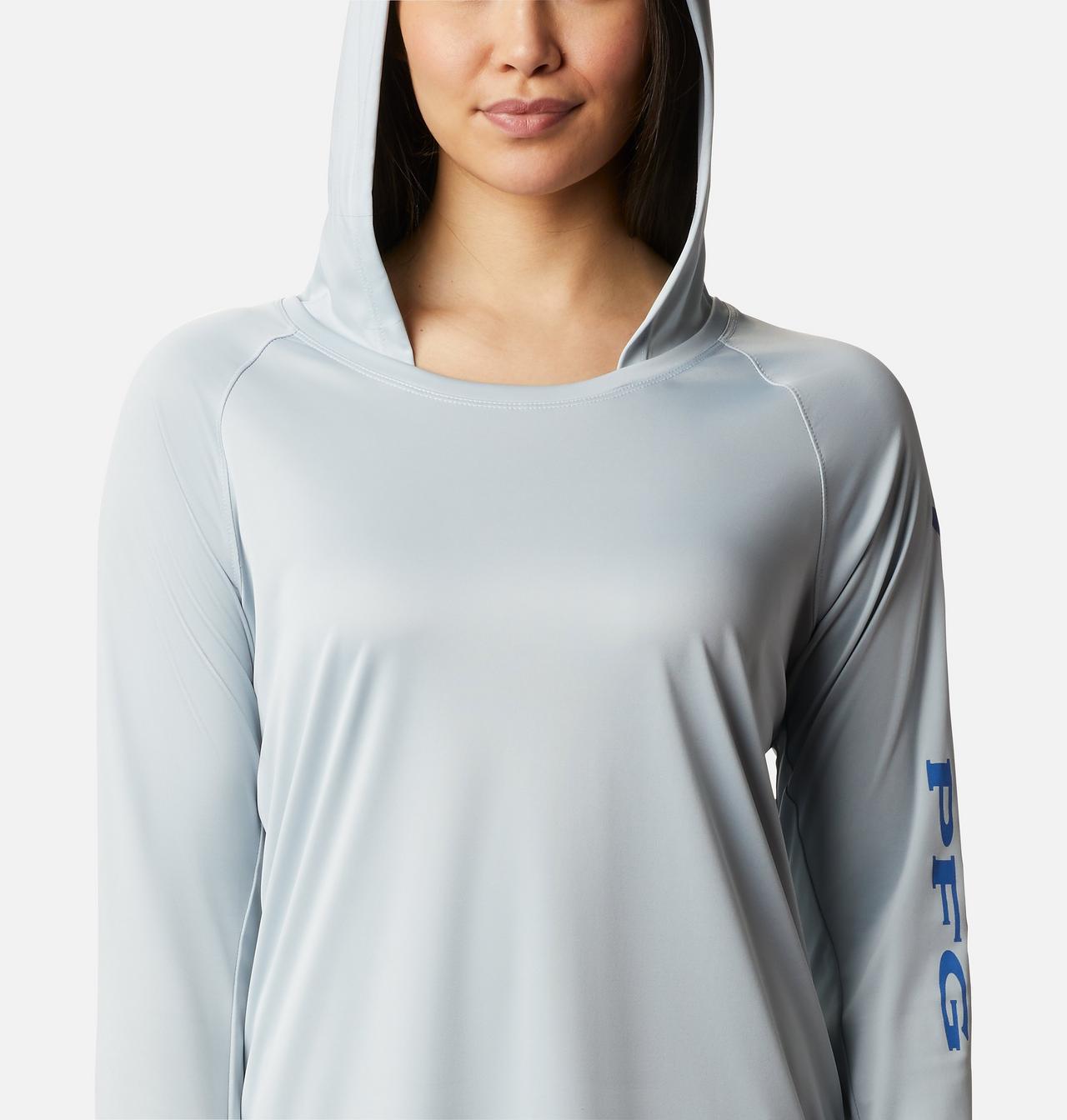 Women’s PFG Tidal Tee™ Hoodie 4