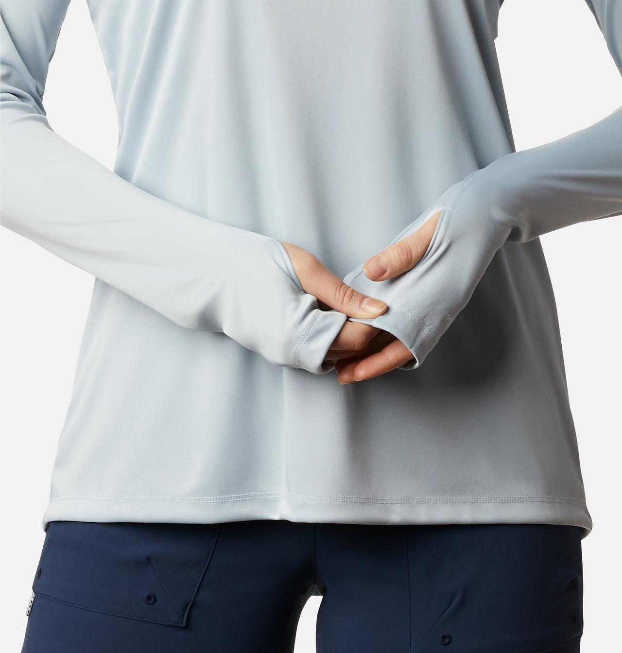 Women’s PFG Tidal Tee™ Hoodie 6