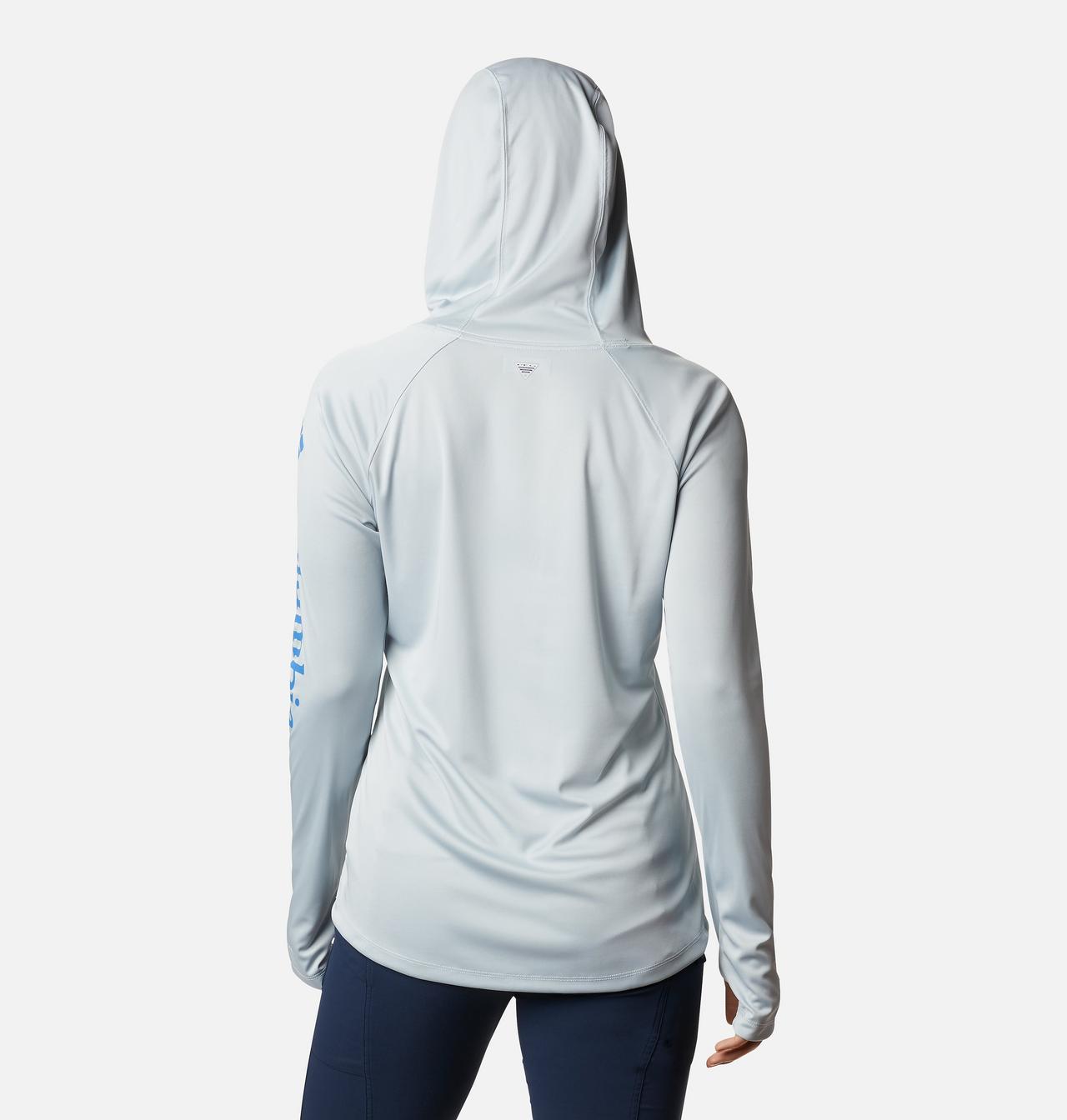 Women’s PFG Tidal Tee™ Hoodie 2