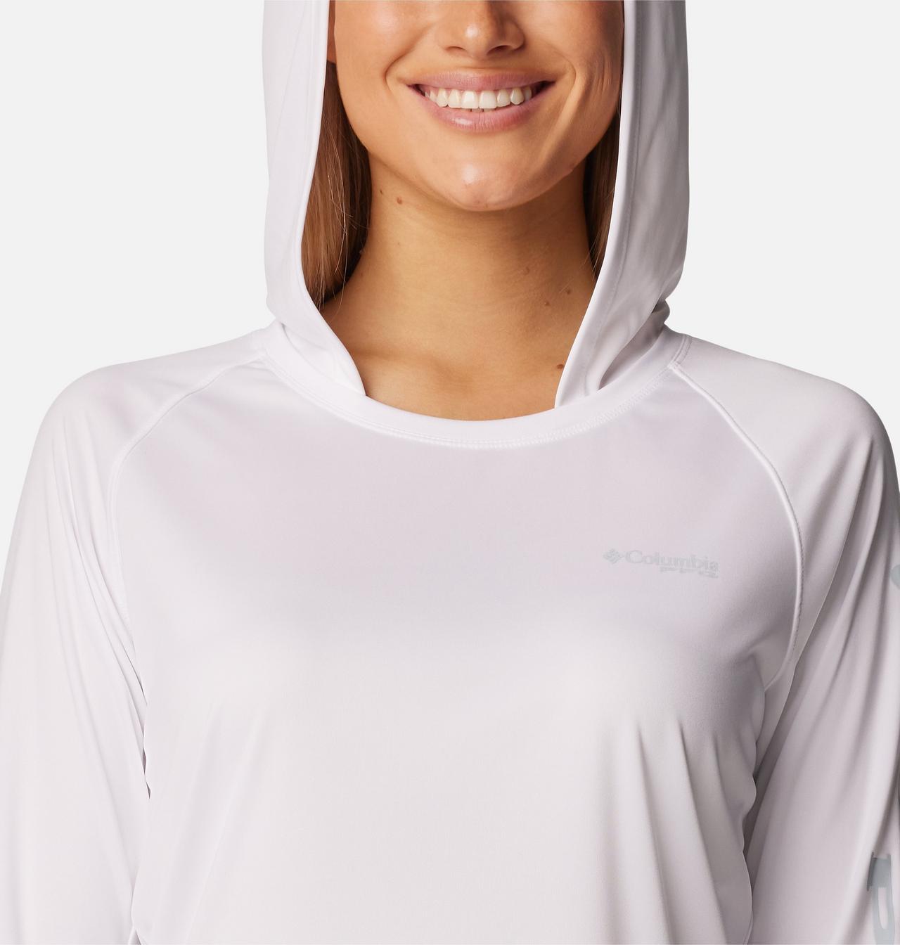 Chandail à capuchon Tidal Tee™ pour femme 4