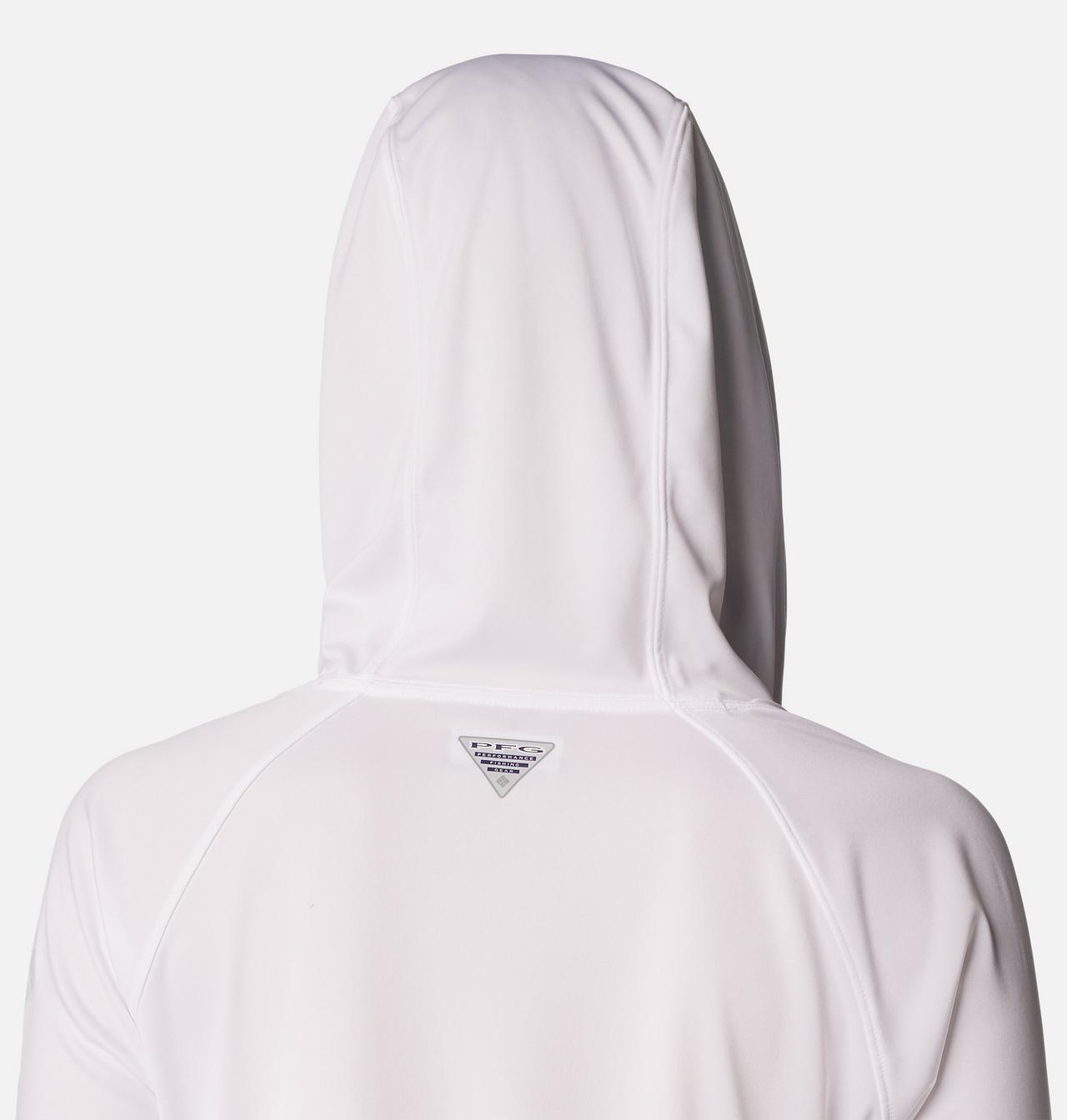 Chandail à capuchon Tidal Tee™ pour femme 5
