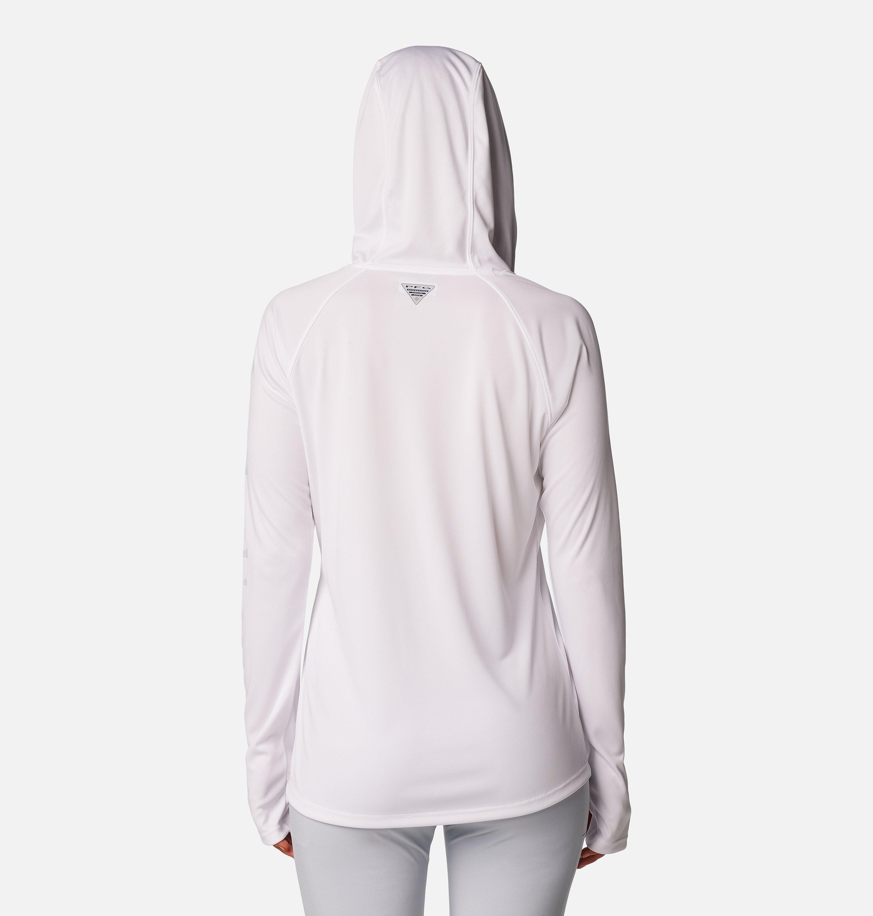 Women’s PFG Tidal Tee Hoodie 2