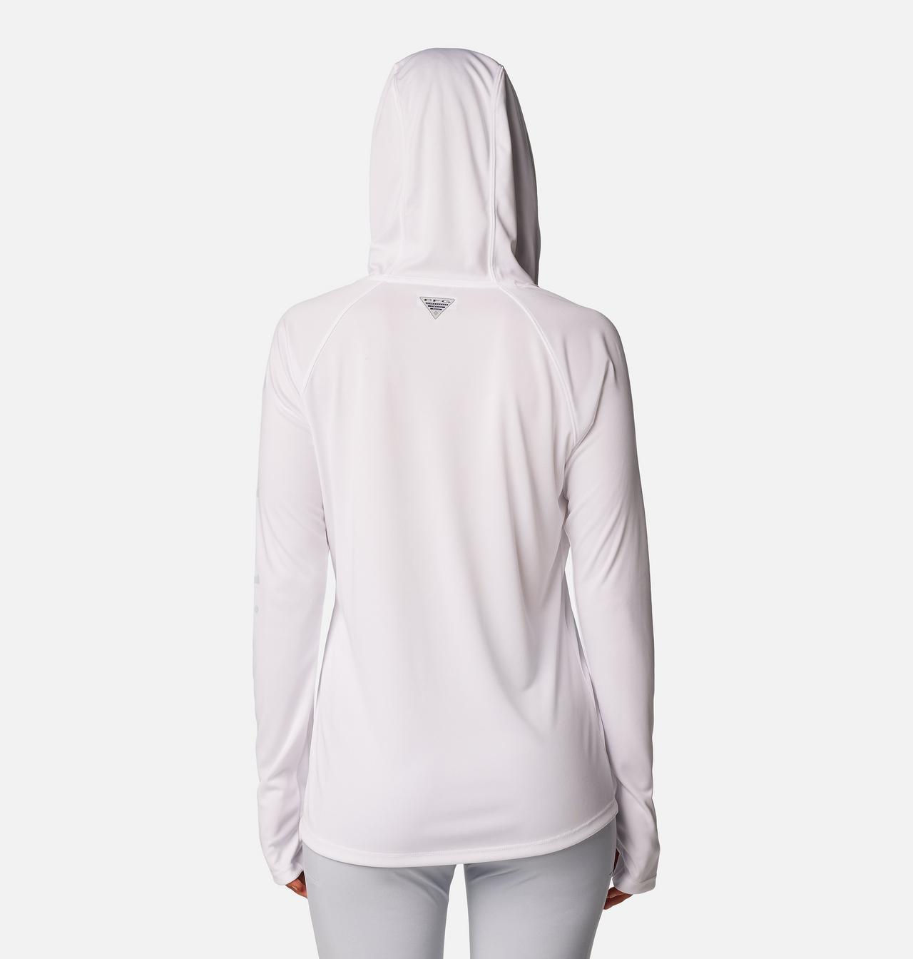 Chandail à capuchon Tidal Tee™ pour femme 2