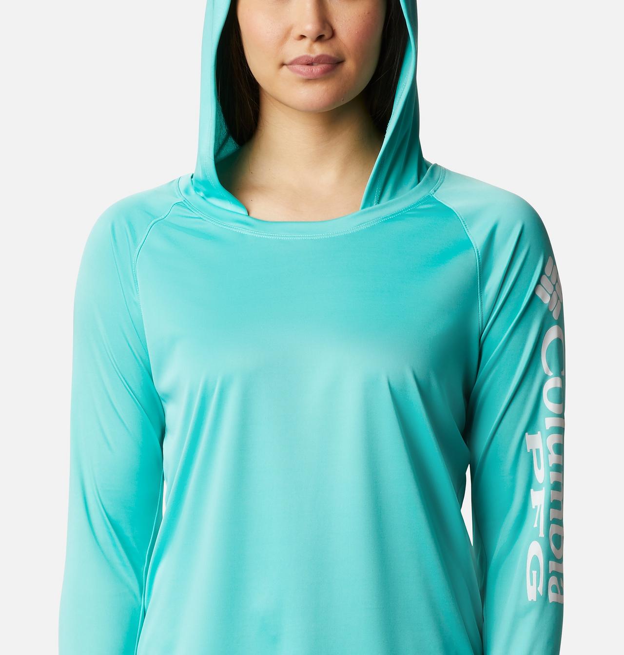 Women’s PFG Tidal Tee™ Hoodie 4