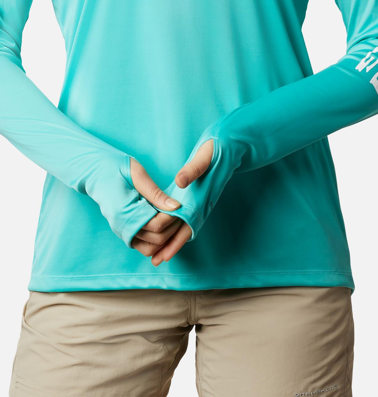 Women’s PFG Tidal Tee™ Hoodie 6