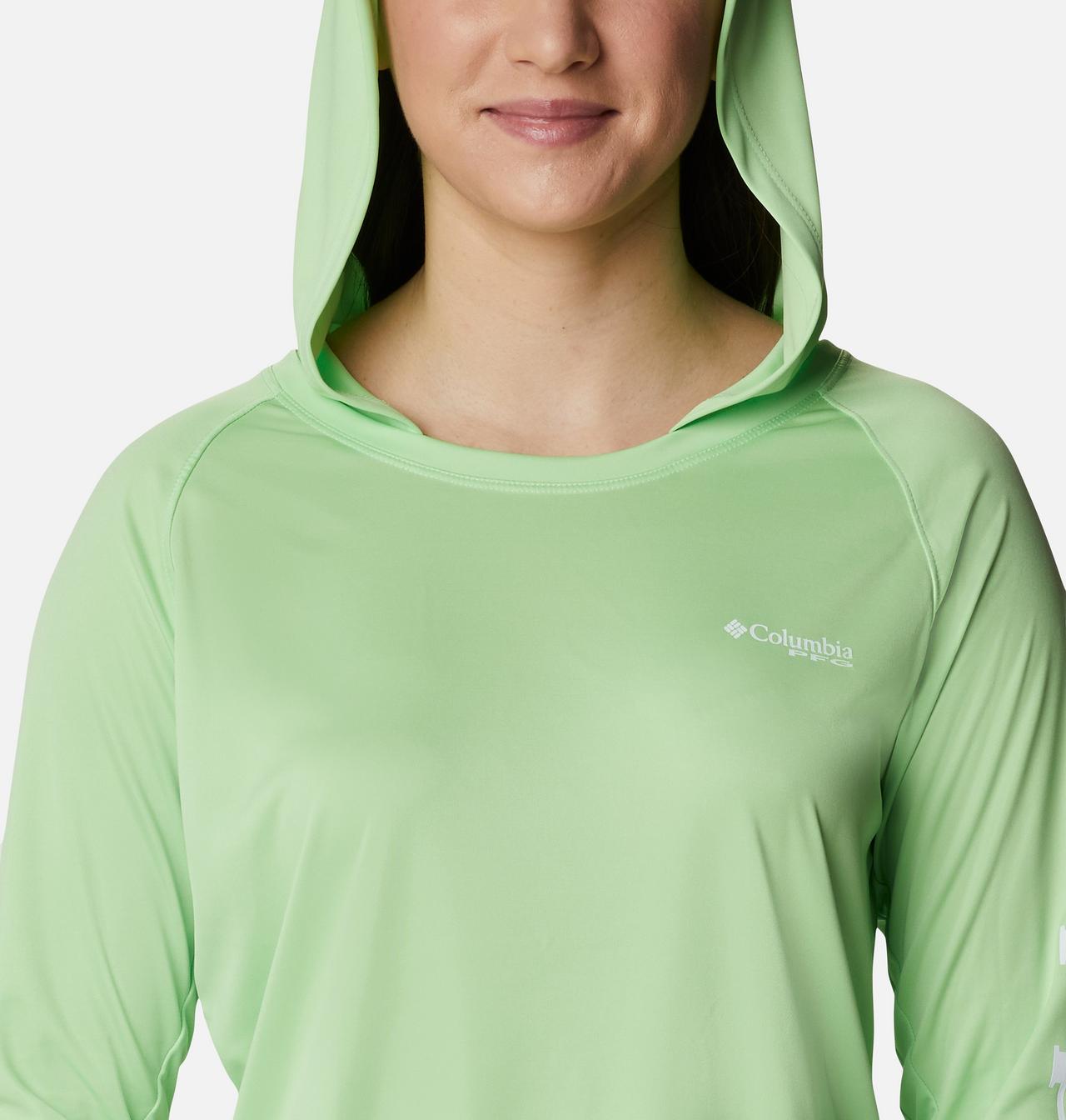 Women’s PFG Tidal Tee™ Hoodie 4