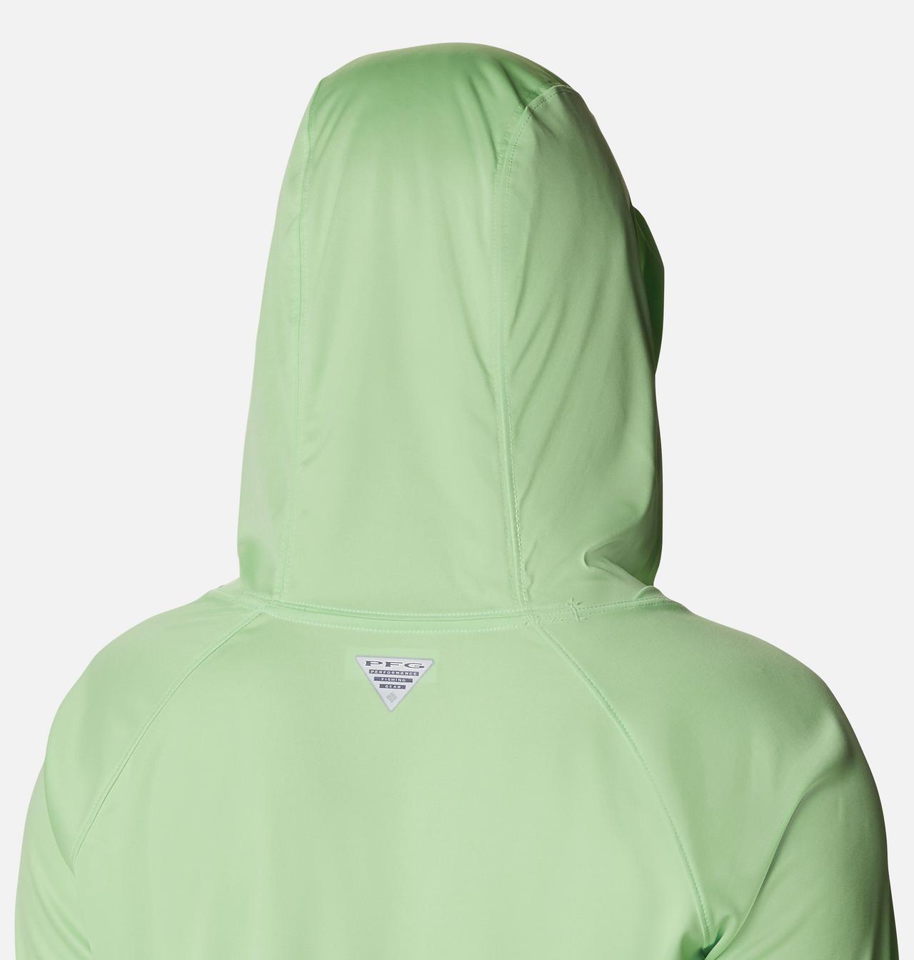 Women’s PFG Tidal Tee™ Hoodie 5