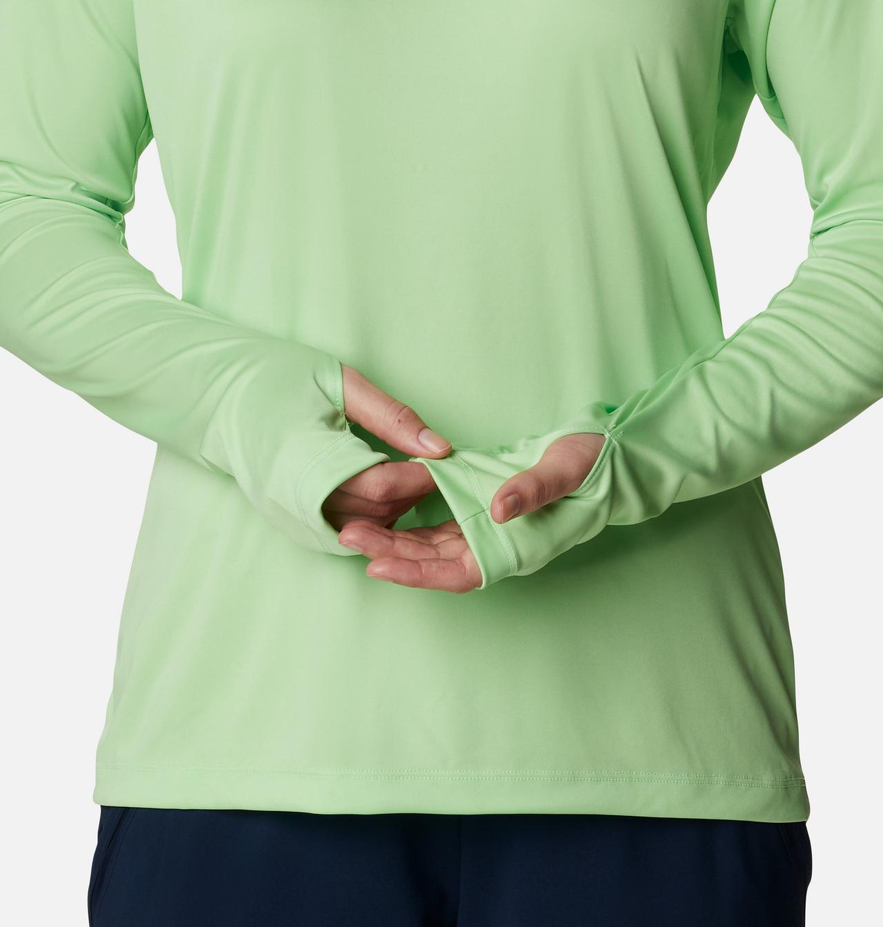 Women’s PFG Tidal Tee™ Hoodie 6