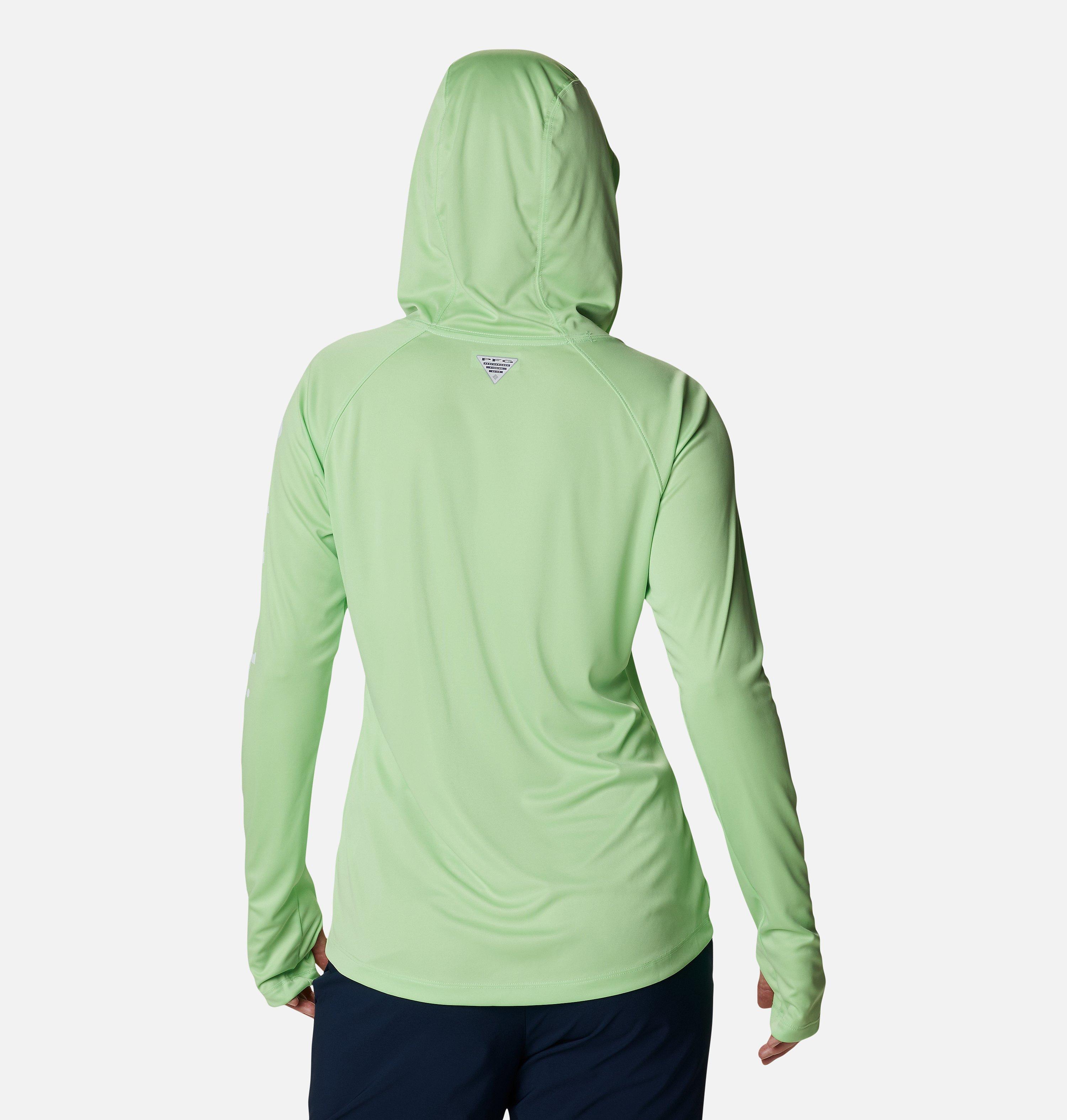 Women’s PFG Tidal Tee Hoodie 2