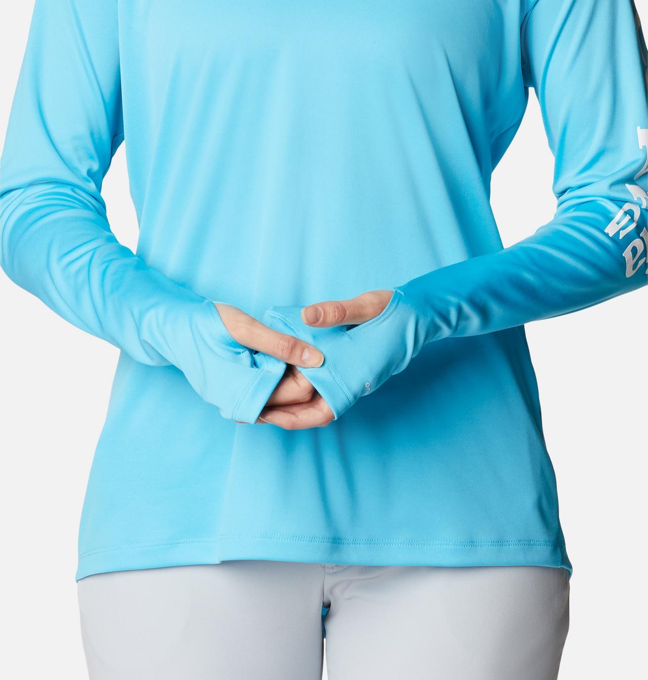 Women’s PFG Tidal Tee™ Hoodie 6