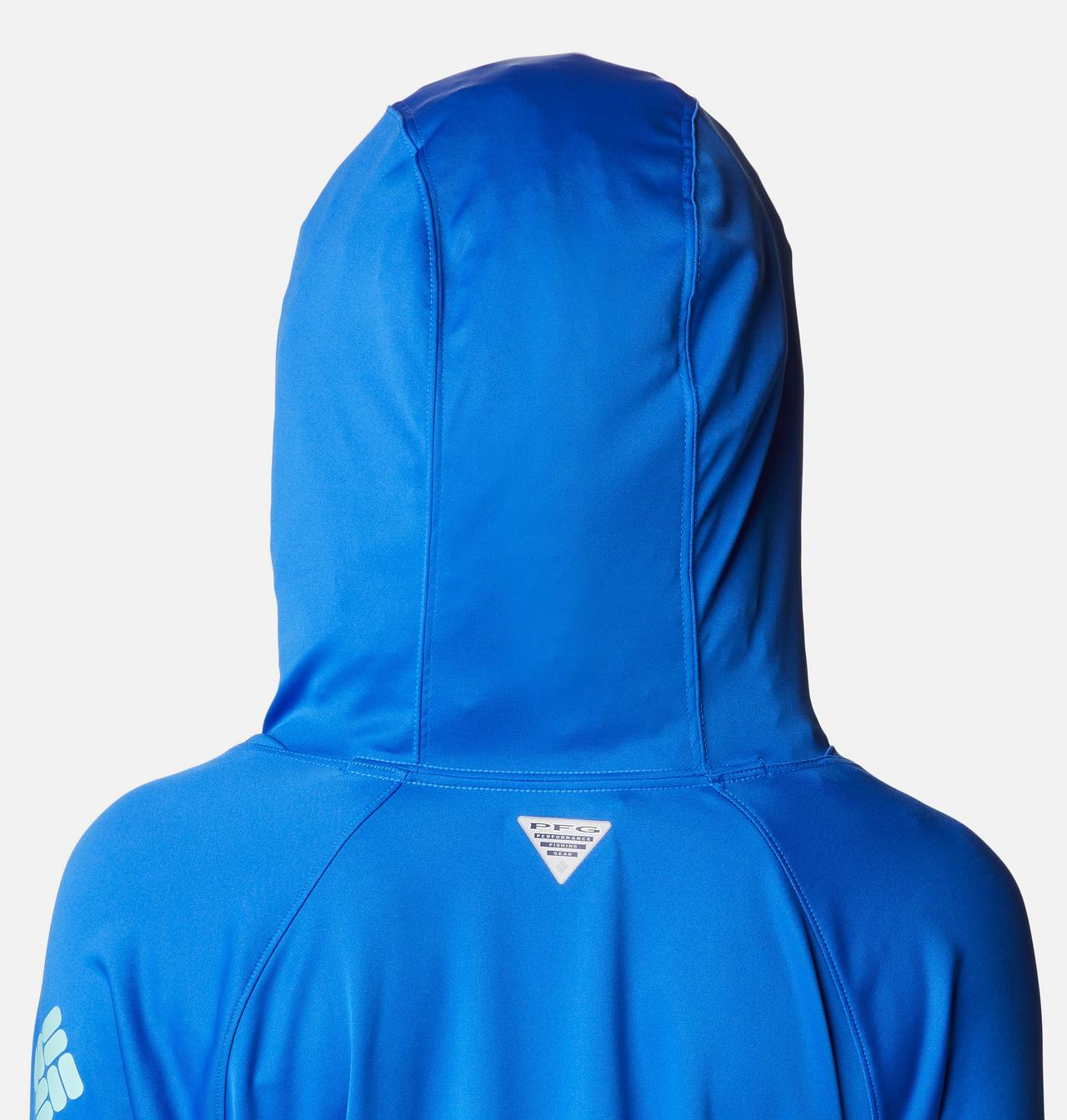 Women’s PFG Tidal Tee™ Hoodie 5