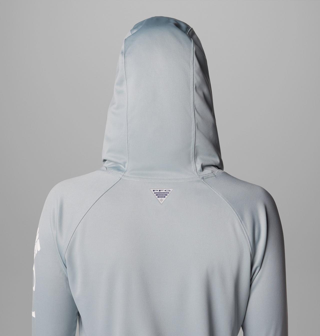 Women’s PFG Tidal Tee™ Hoodie 7
