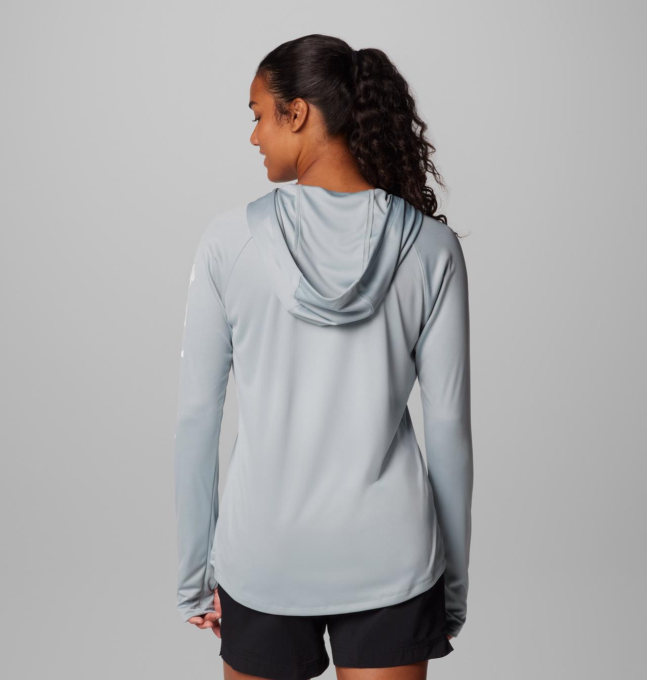 Women’s PFG Tidal Tee™ Hoodie 2