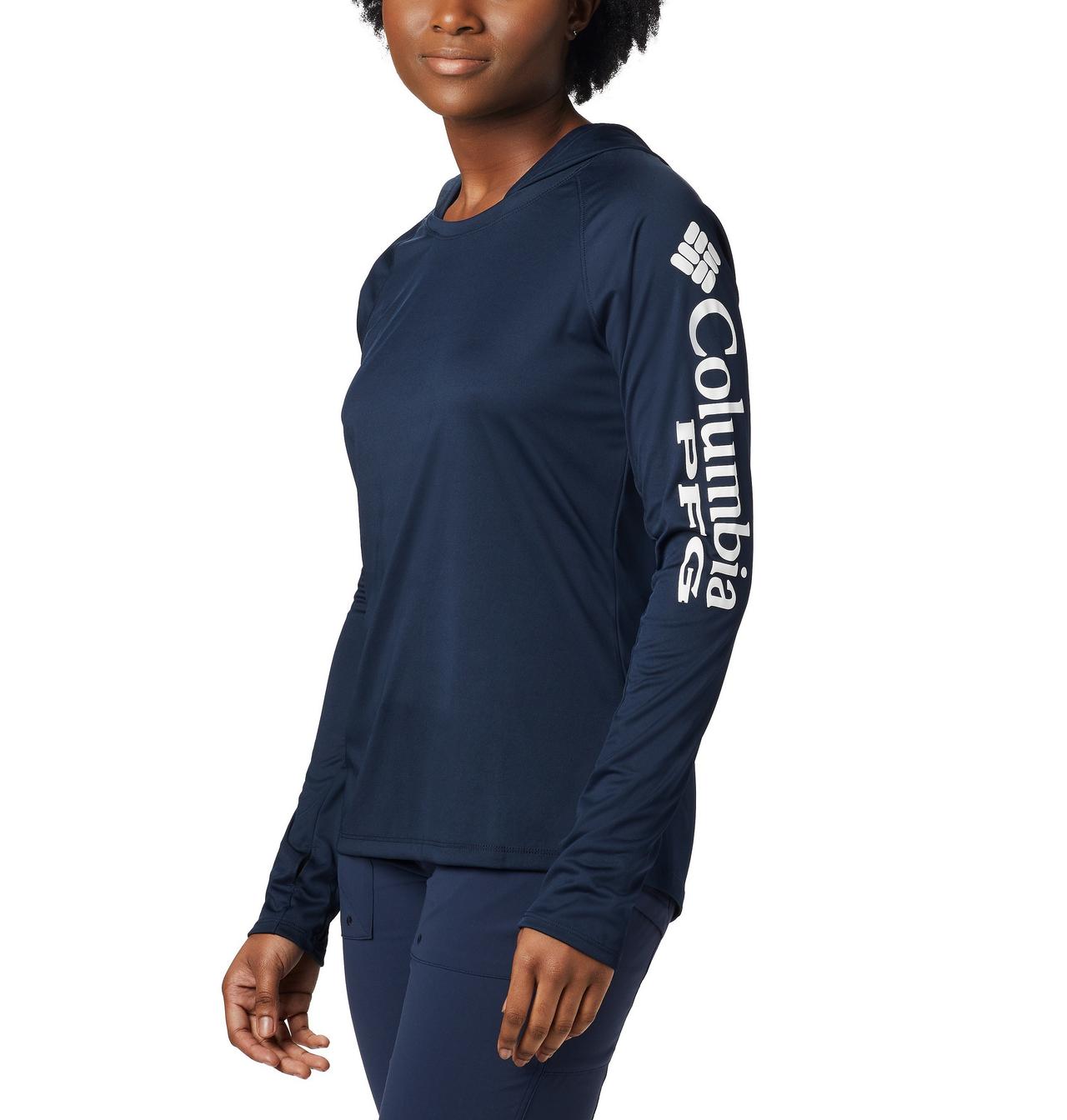 Women’s PFG Tidal Tee™ Hoodie 1