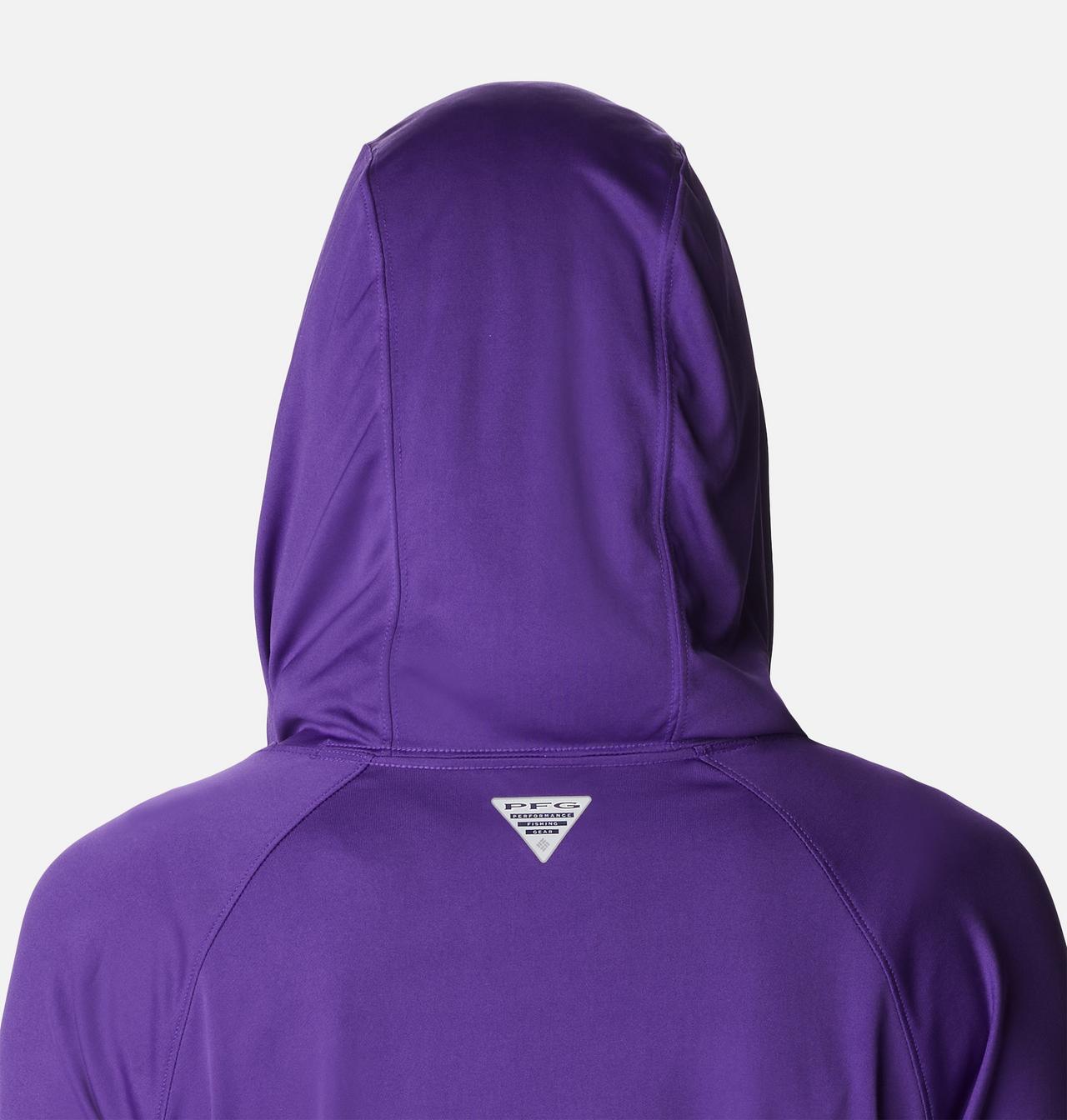 Women’s PFG Tidal Tee™ Hoodie 5