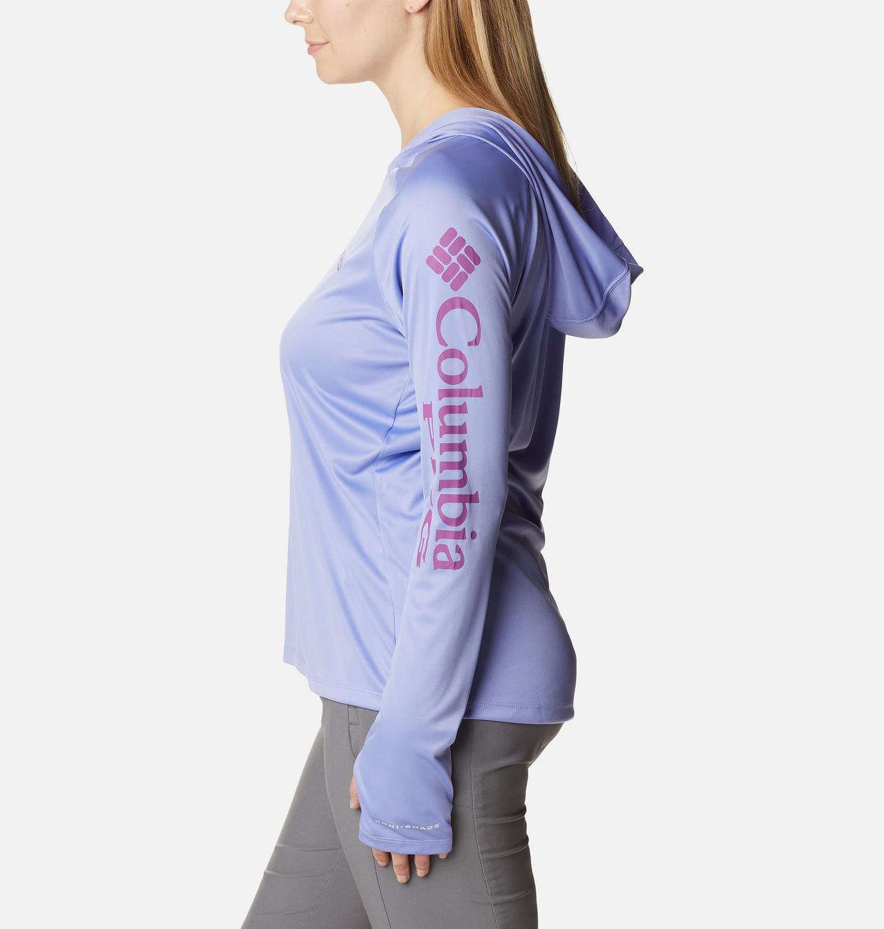 Women’s PFG Tidal Tee™ Hoodie 3
