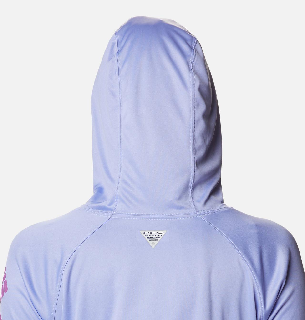 Women’s PFG Tidal Tee™ Hoodie 5