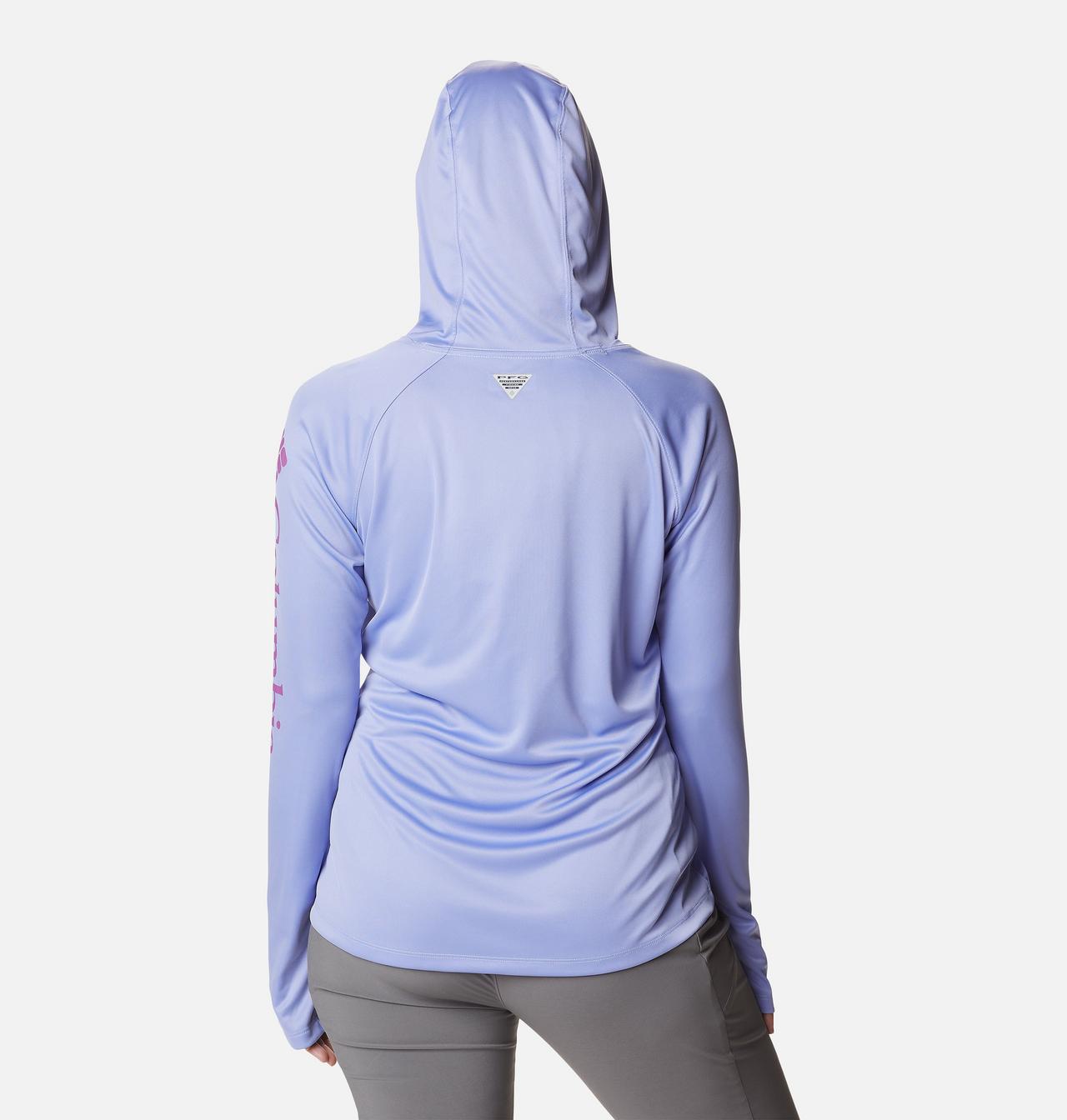 Women’s PFG Tidal Tee™ Hoodie 2
