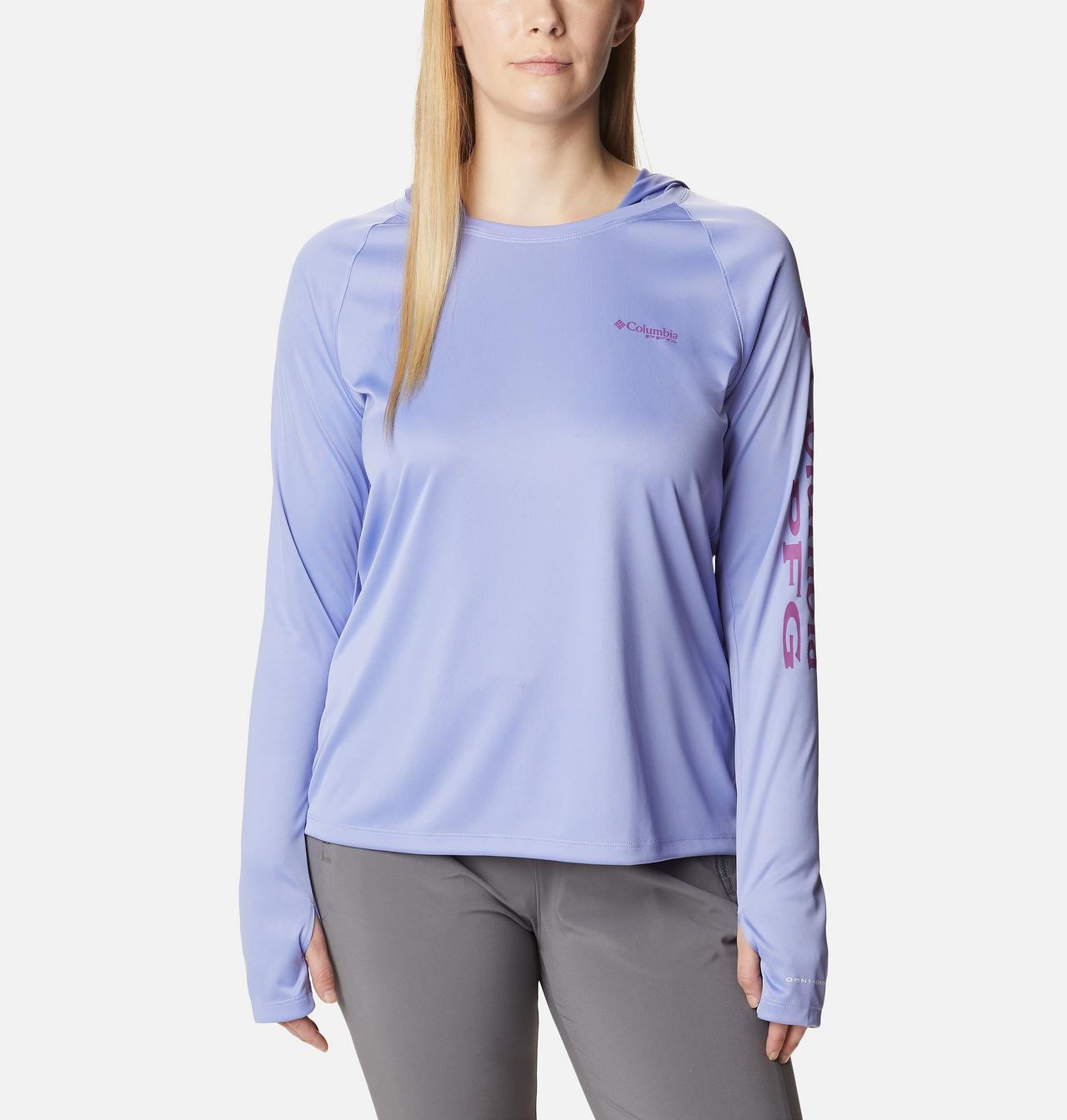Women’s PFG Tidal Tee™ Hoodie 1