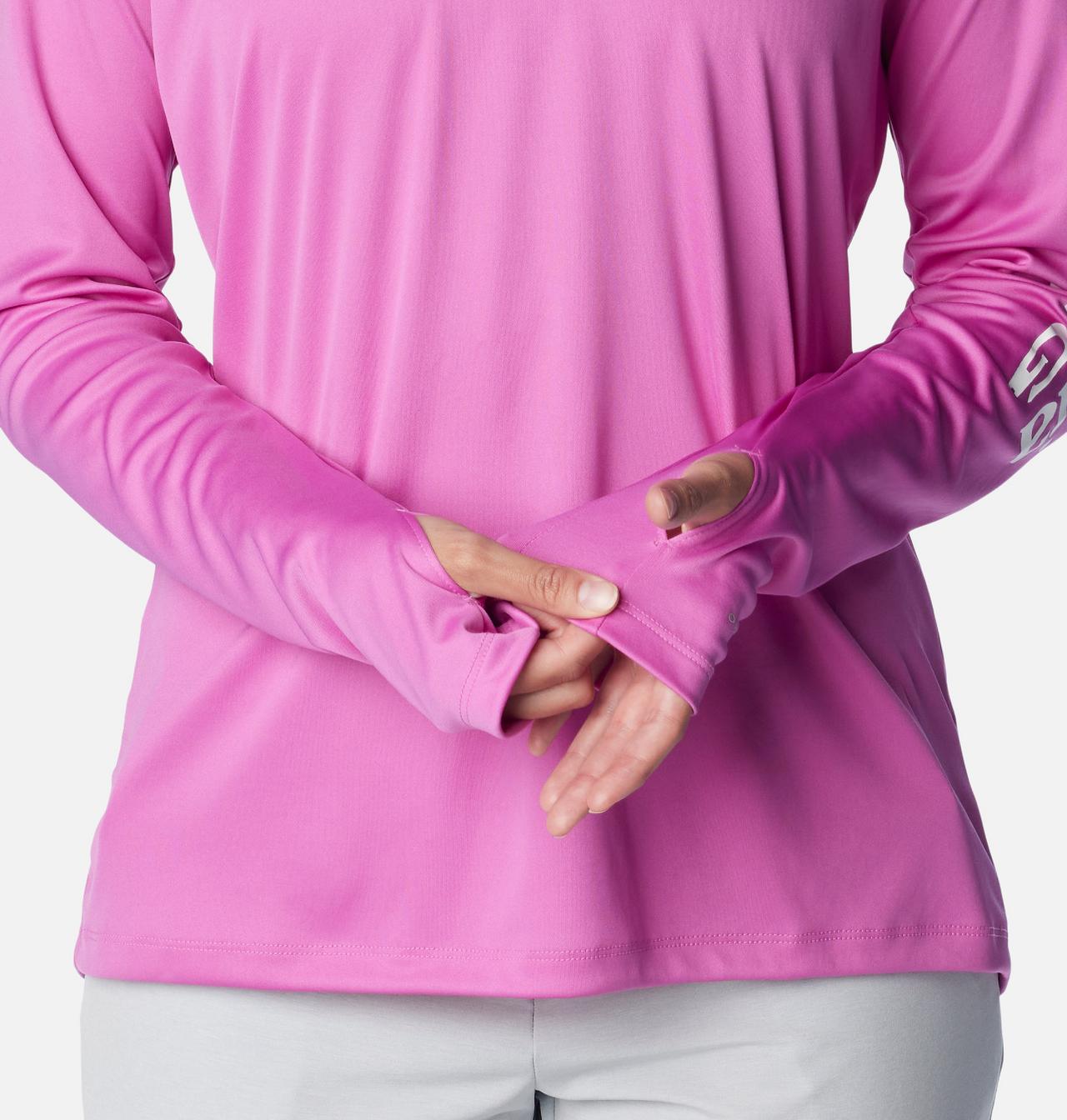 Women’s PFG Tidal Tee™ Hoodie 6
