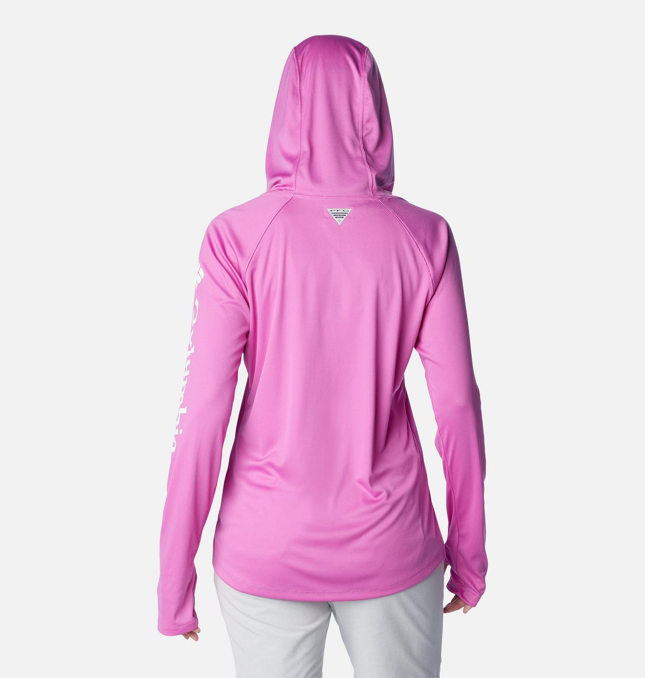 Women’s PFG Tidal Tee™ Hoodie 2