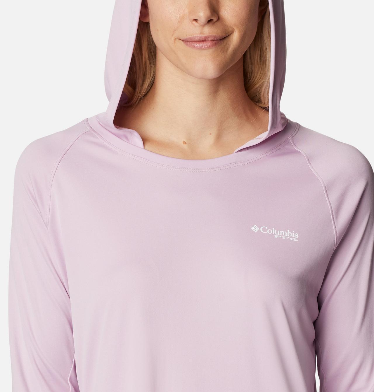 Women’s PFG Tidal Tee™ Hoodie 4
