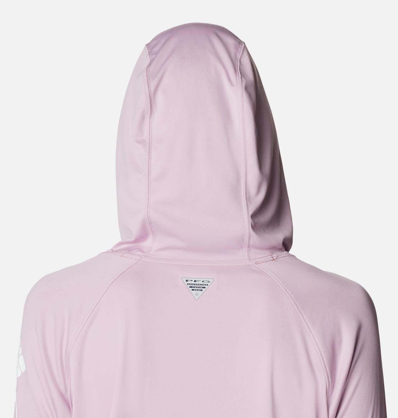 Women’s PFG Tidal Tee™ Hoodie 5