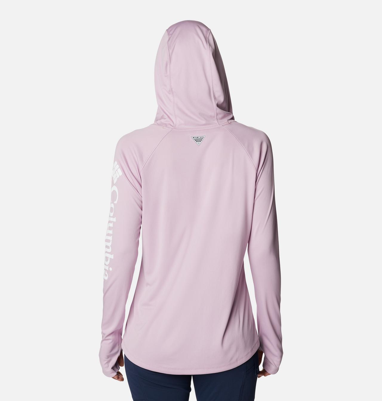 Women’s PFG Tidal Tee™ Hoodie 2
