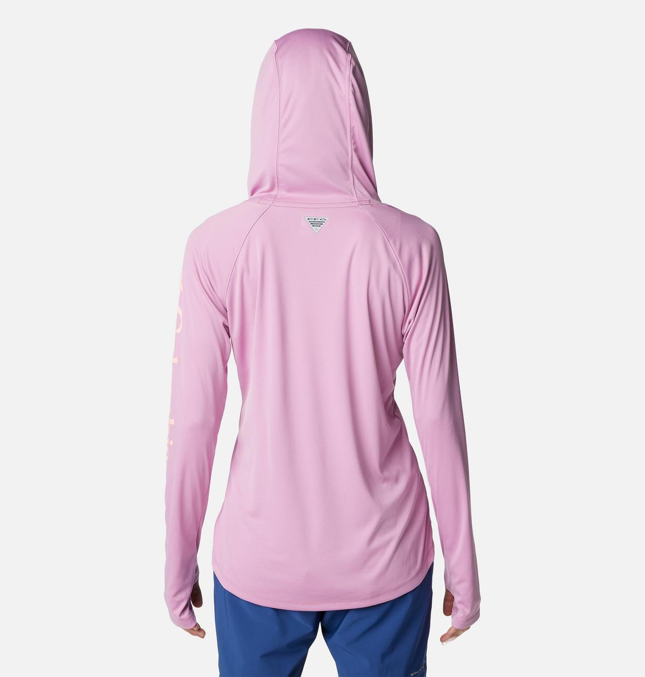 Women’s PFG Tidal Tee™ Hoodie 2