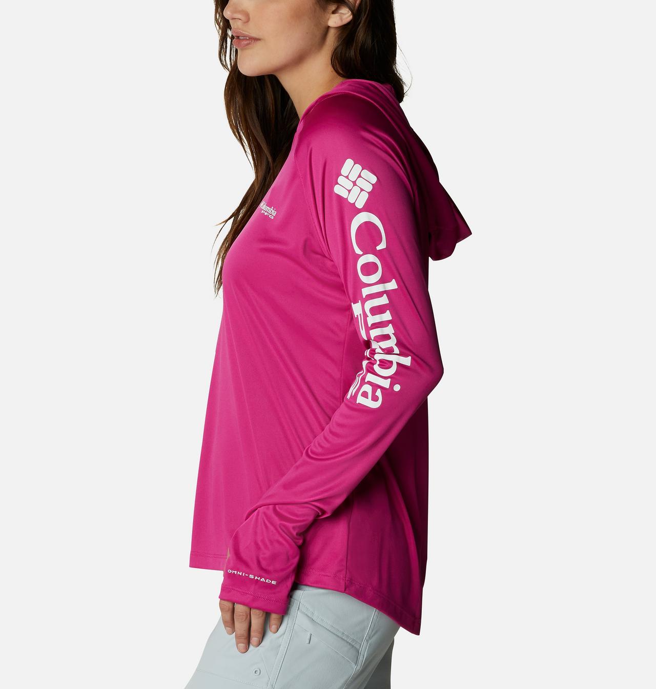Women’s PFG Tidal Tee™ Hoodie 3