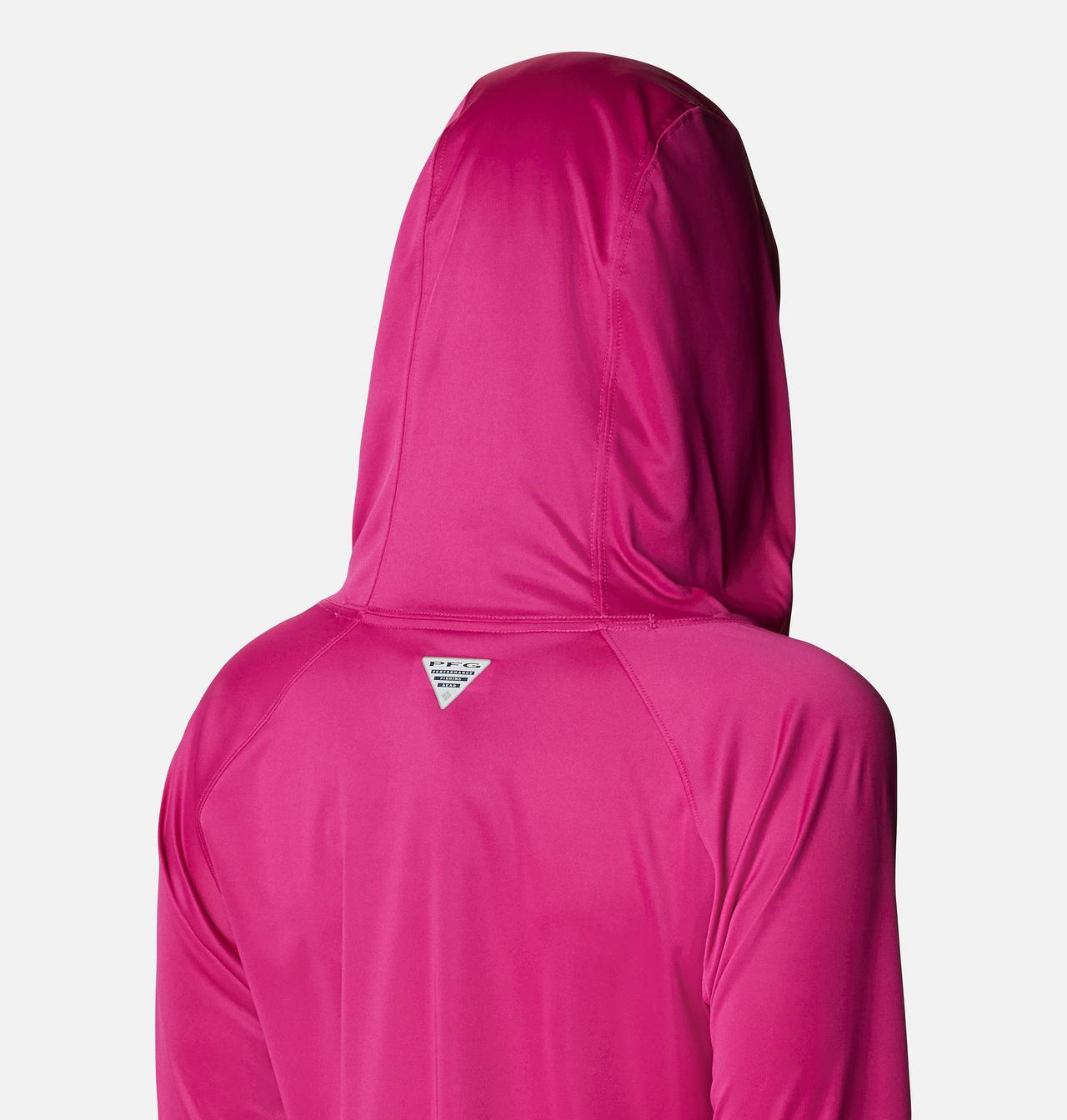 Women’s PFG Tidal Tee™ Hoodie 5