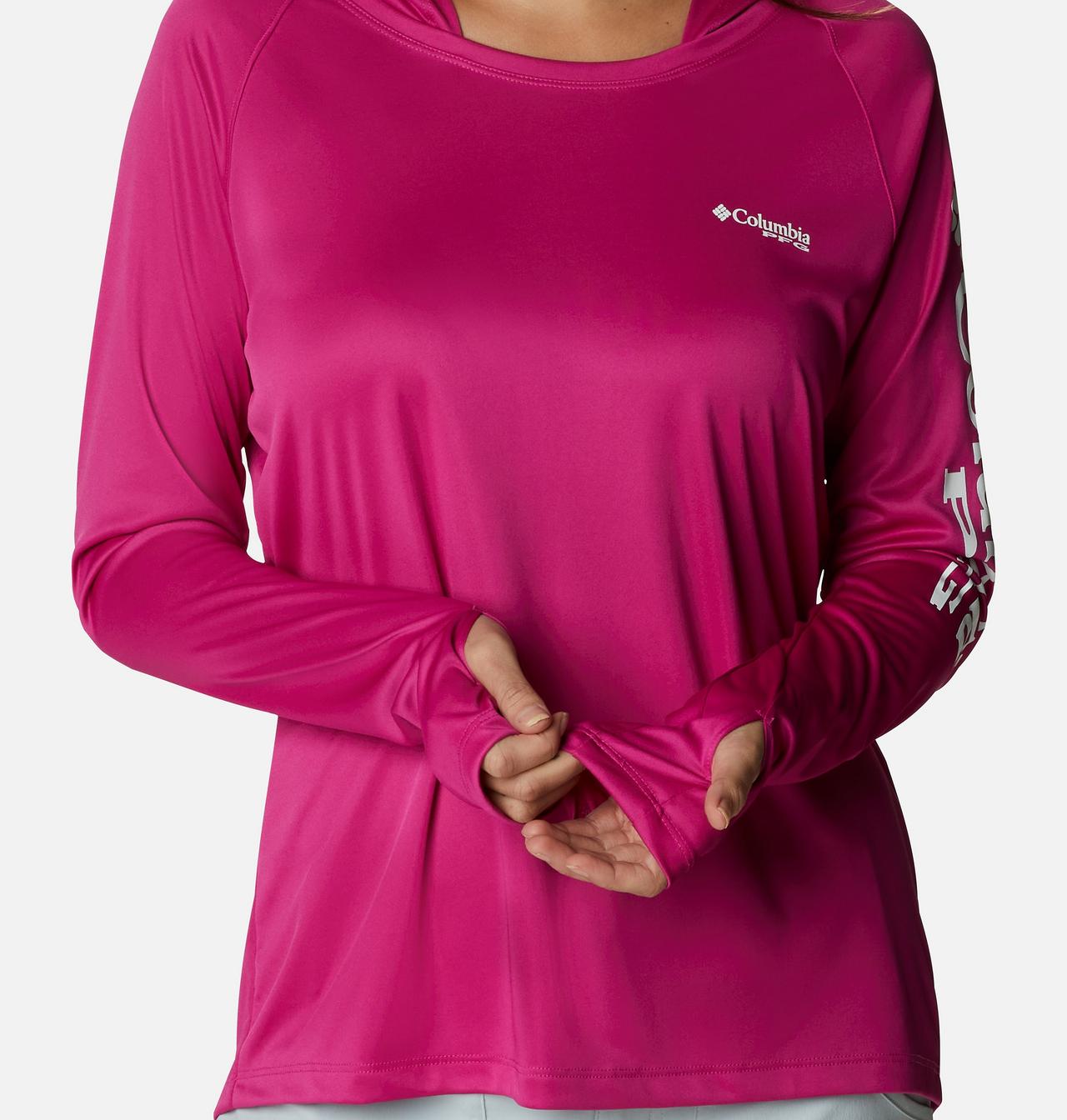 Women’s PFG Tidal Tee™ Hoodie 6