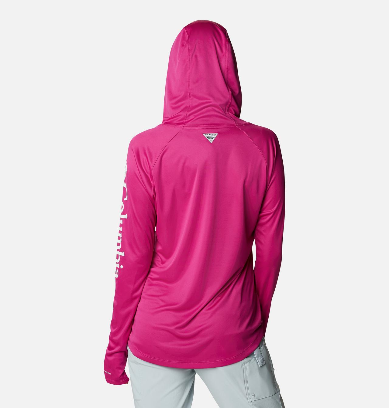 Women’s PFG Tidal Tee™ Hoodie 2