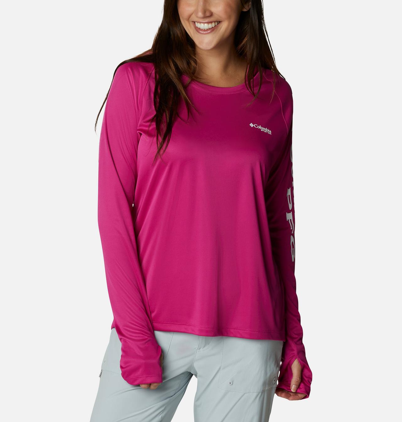 Women’s PFG Tidal Tee™ Hoodie 1