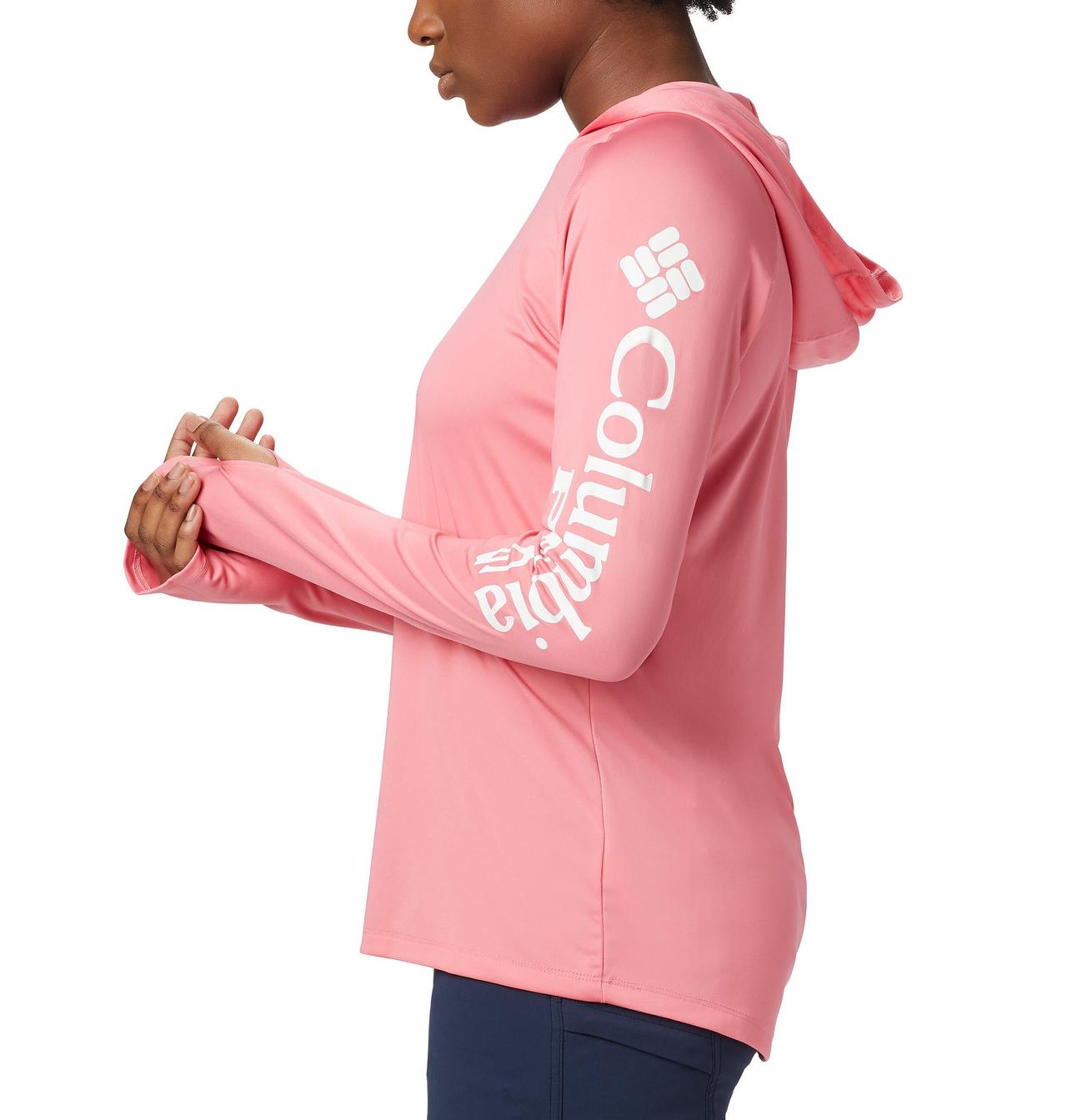 Women’s PFG Tidal Tee™ Hoodie 3